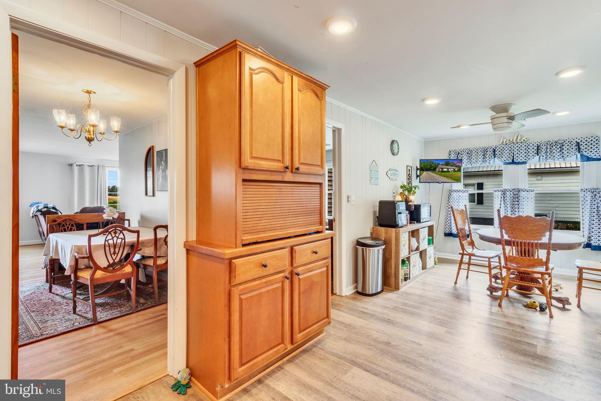 HEATHSVILLE - Residential