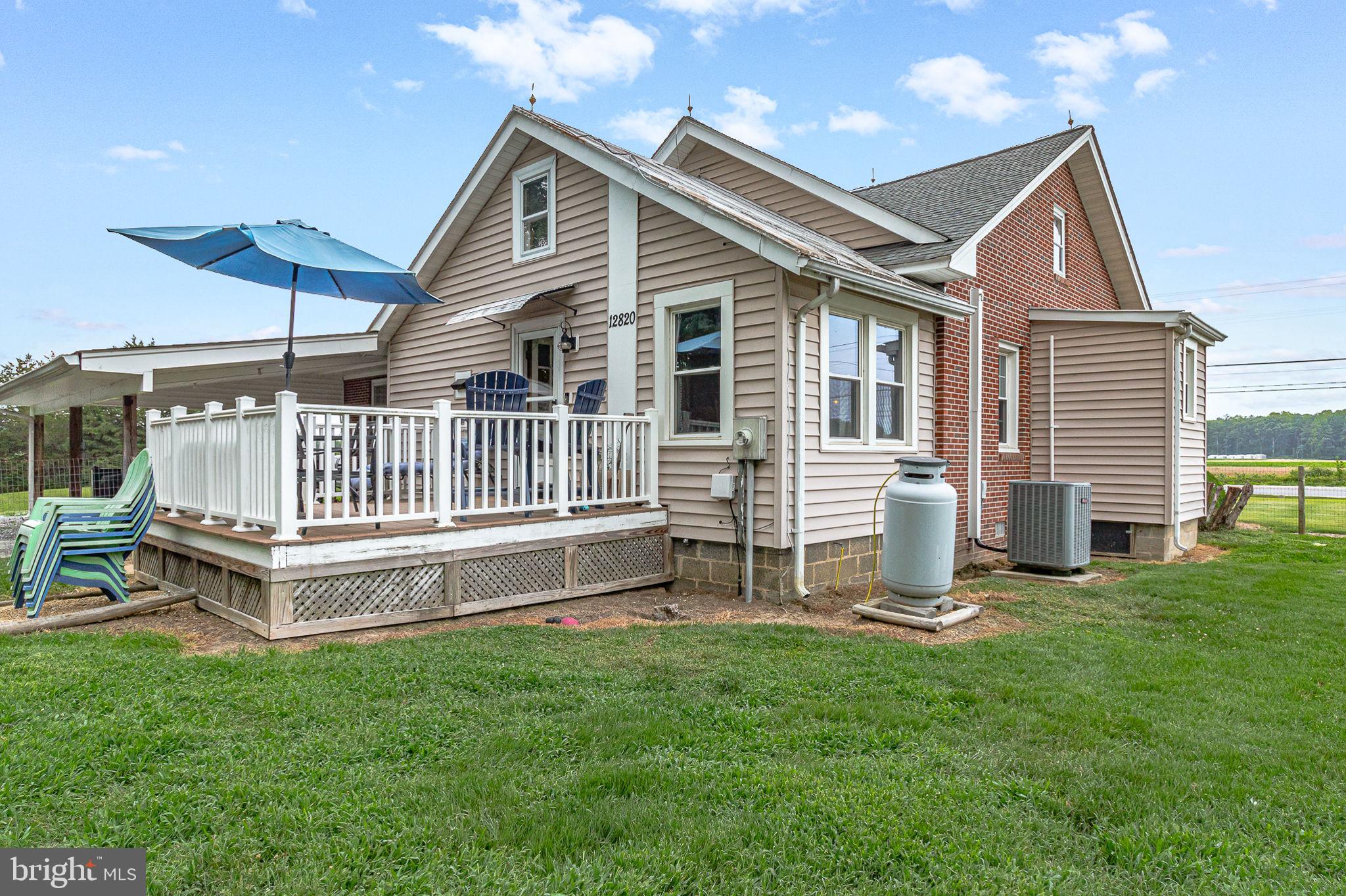 HEATHSVILLE - Residential