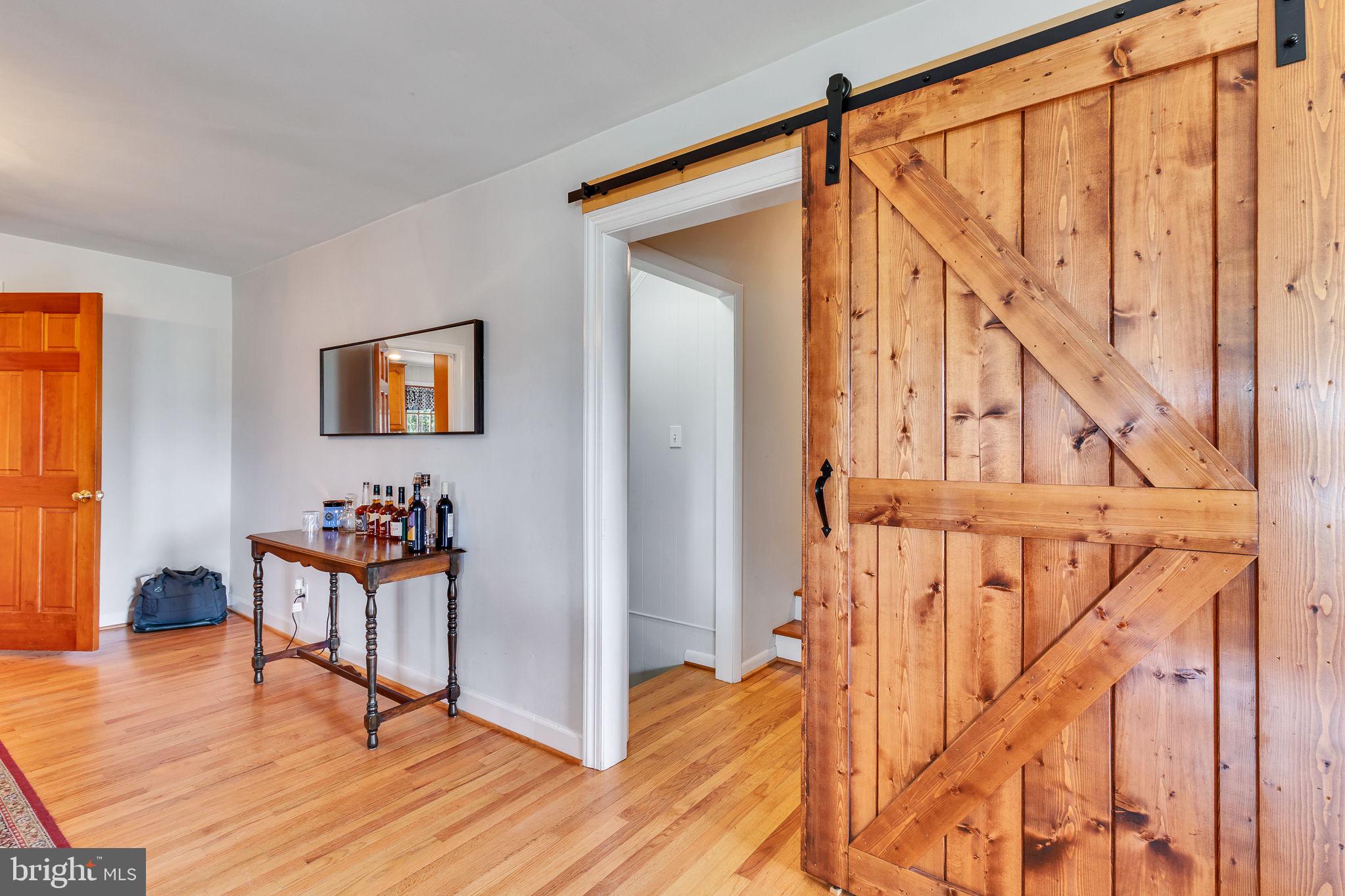 HEATHSVILLE - Residential