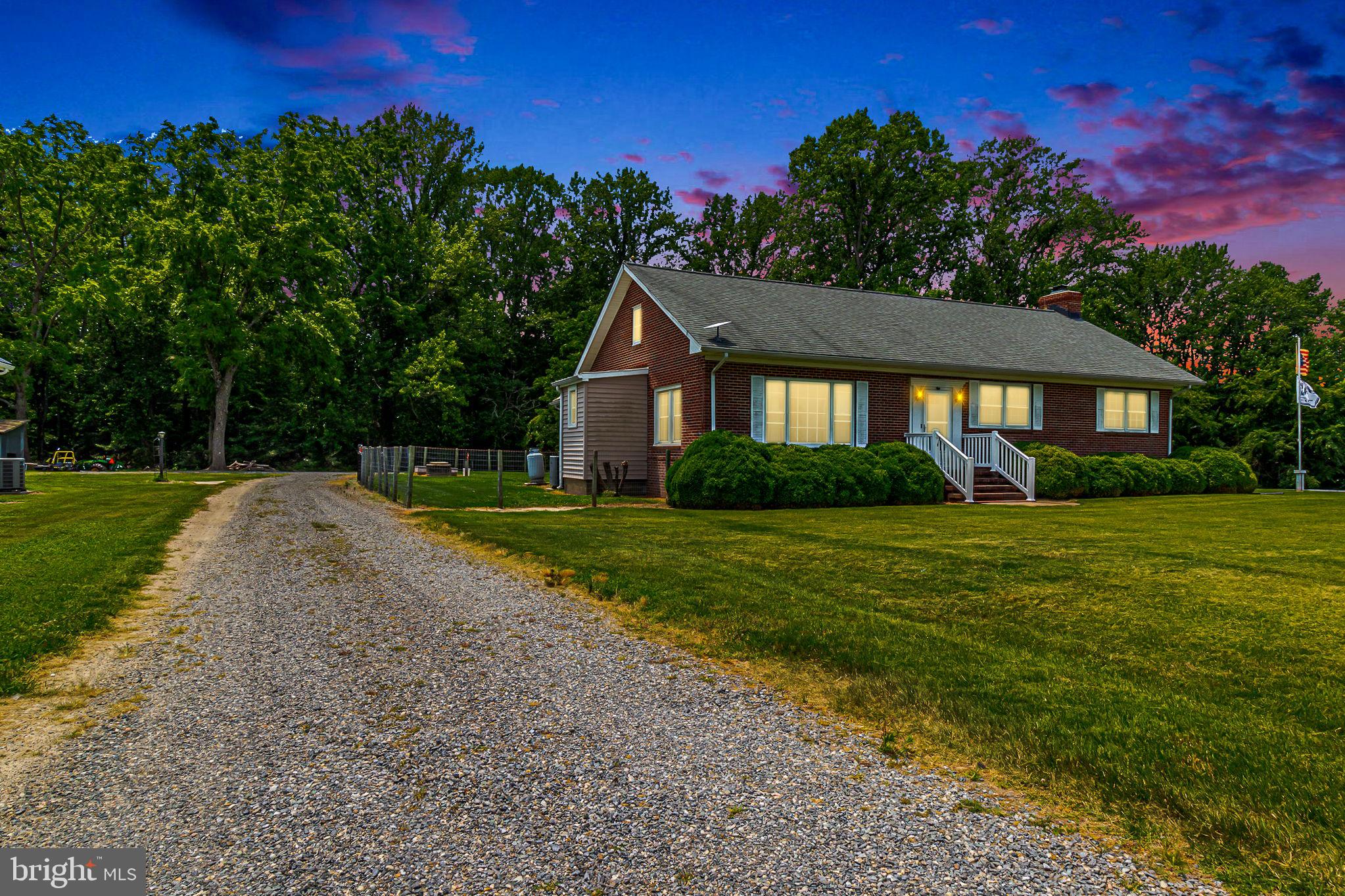 HEATHSVILLE - Residential