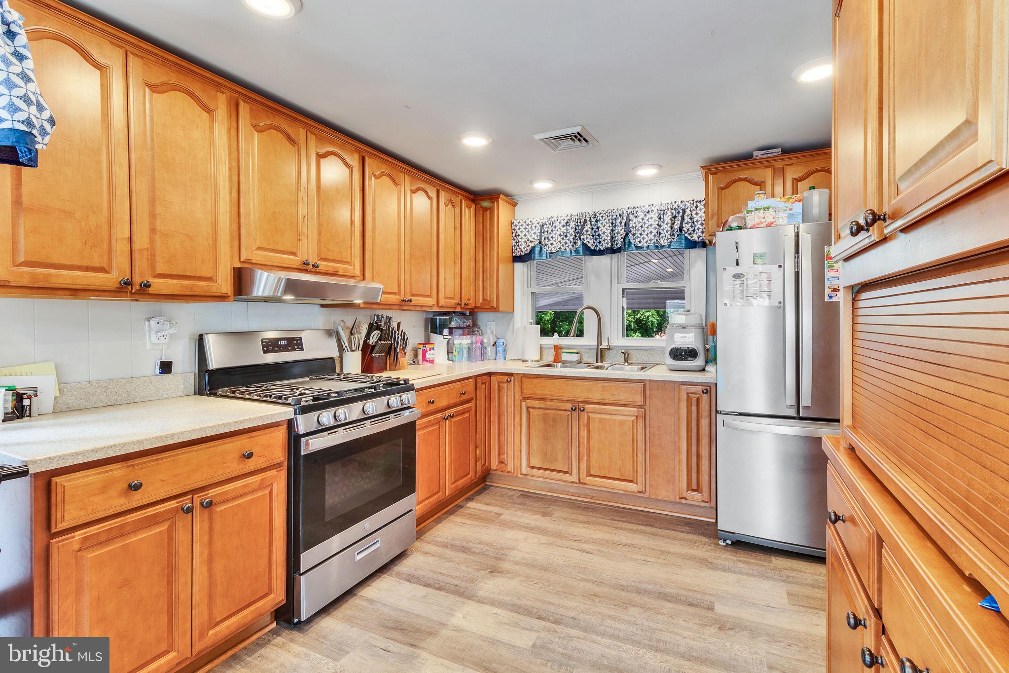 HEATHSVILLE - Residential