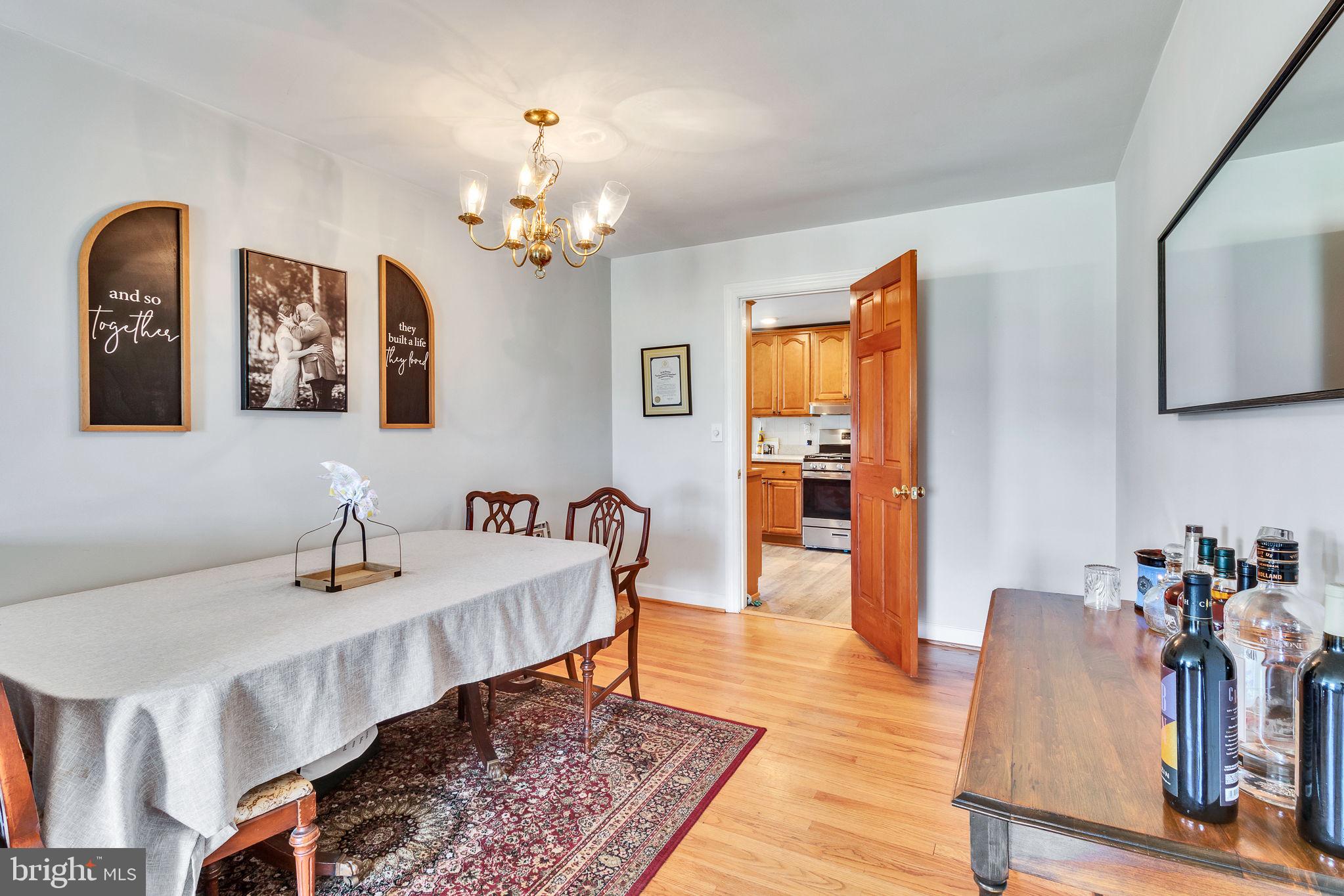 HEATHSVILLE - Residential