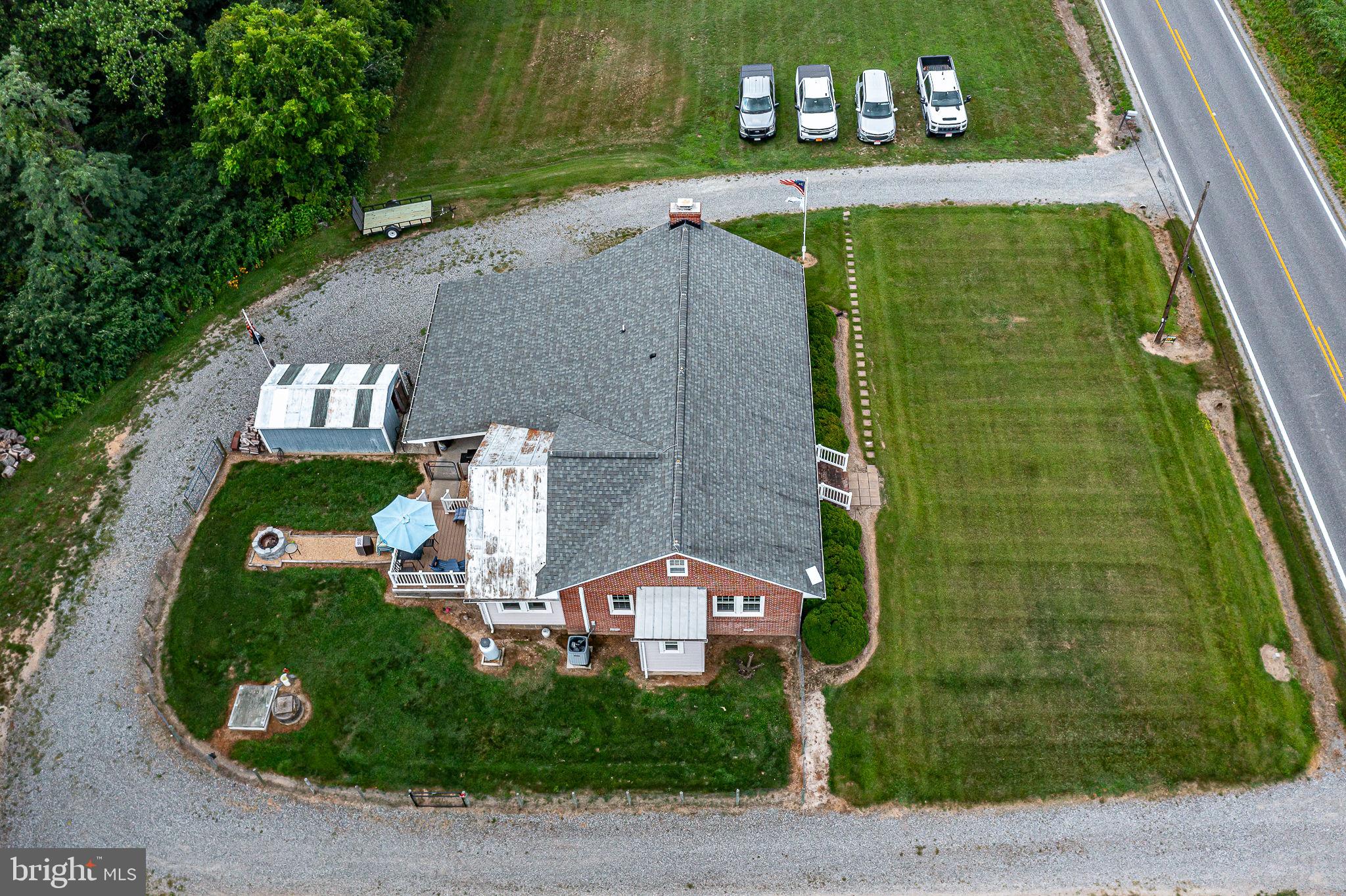 HEATHSVILLE - Residential