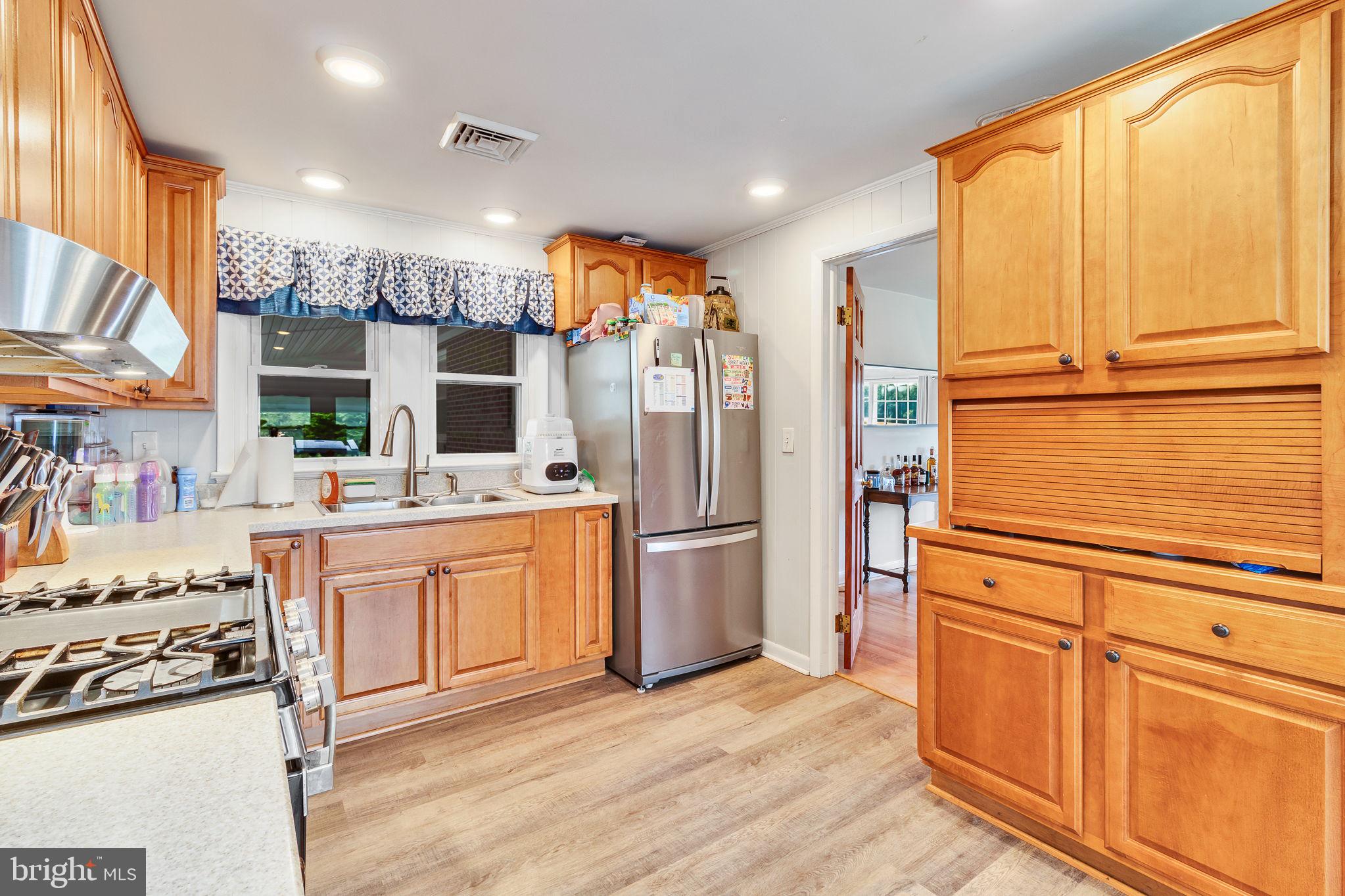 HEATHSVILLE - Residential