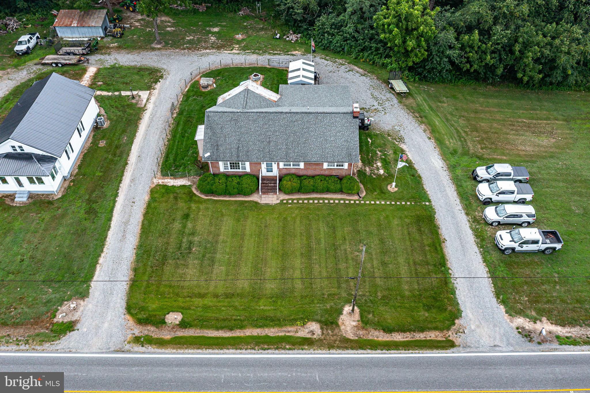 HEATHSVILLE - Residential