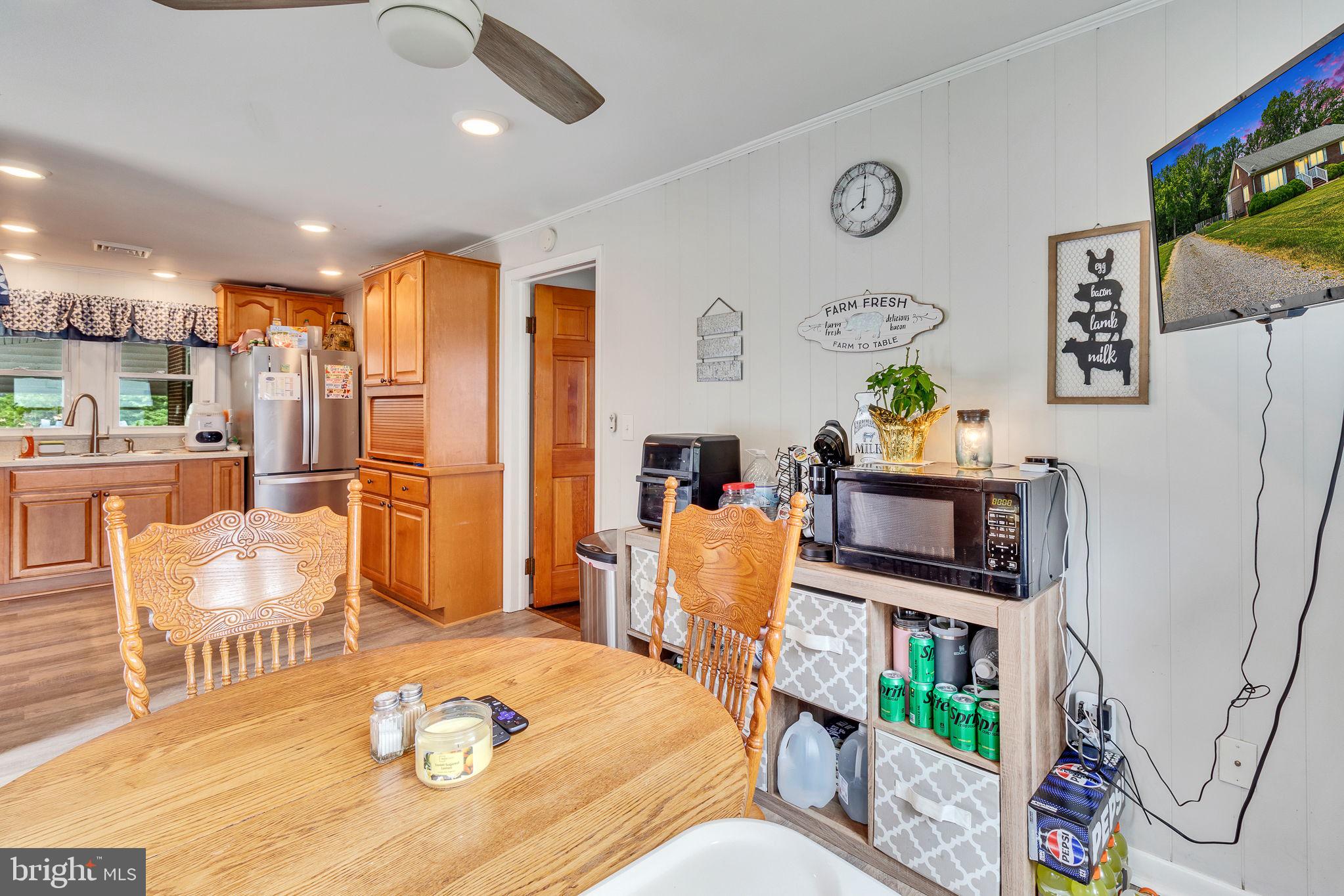 HEATHSVILLE - Residential