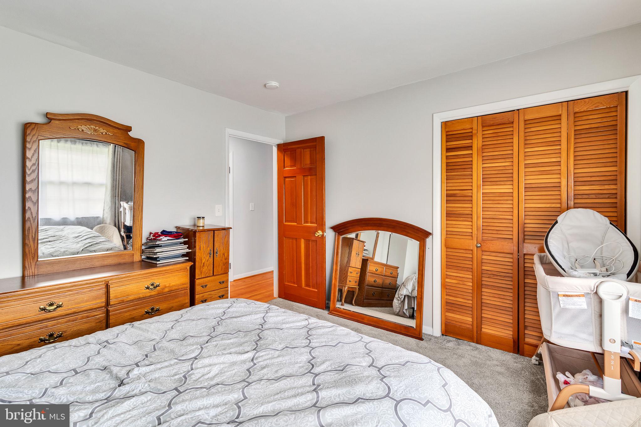 HEATHSVILLE - Residential