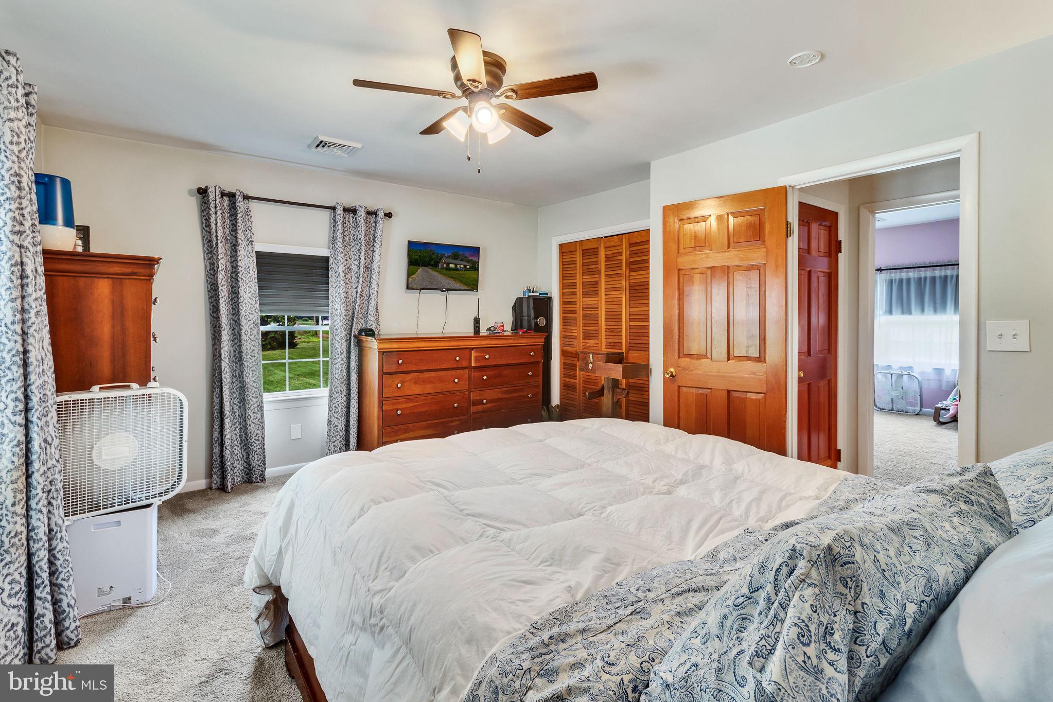 HEATHSVILLE - Residential