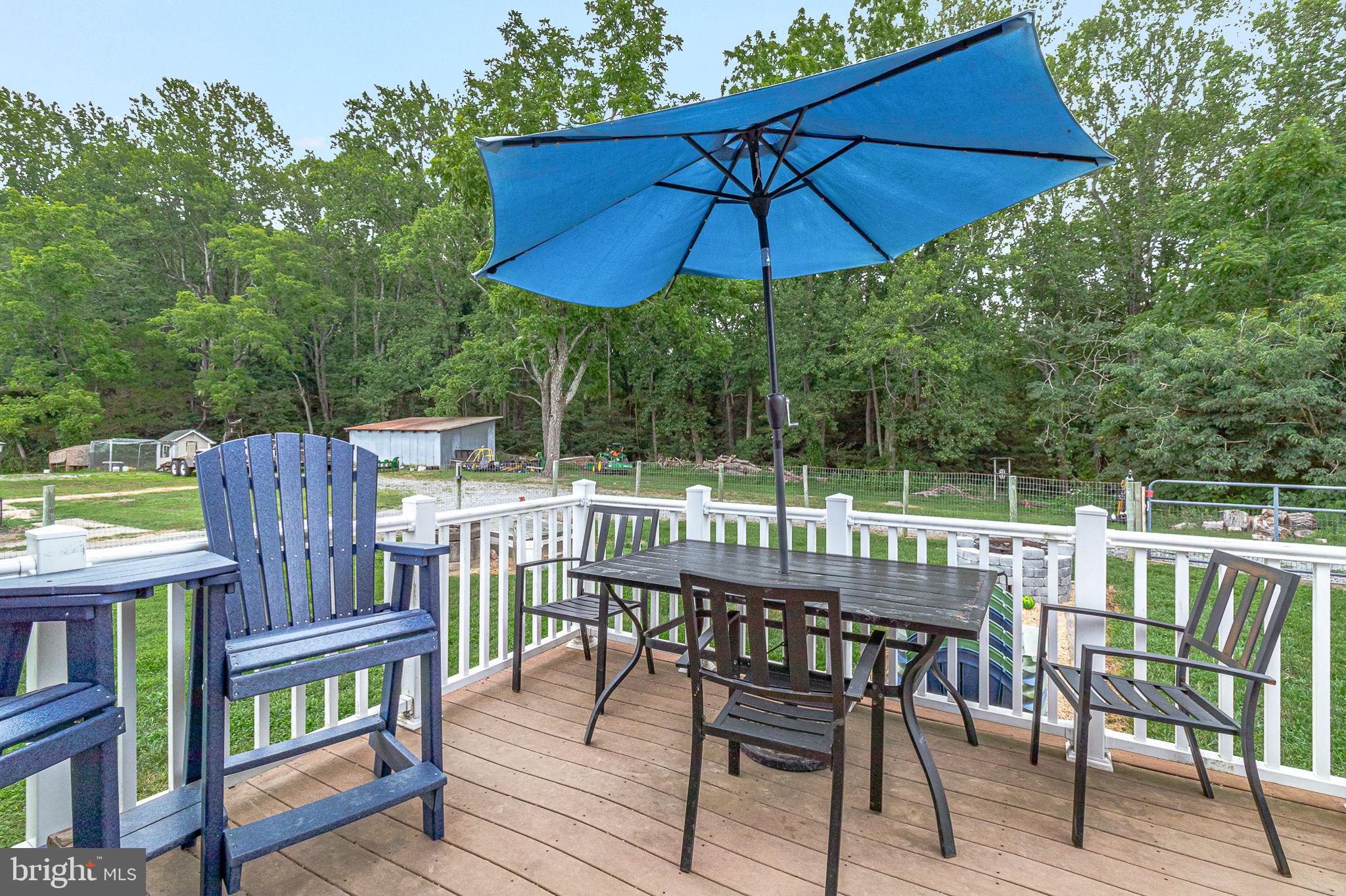 HEATHSVILLE - Residential