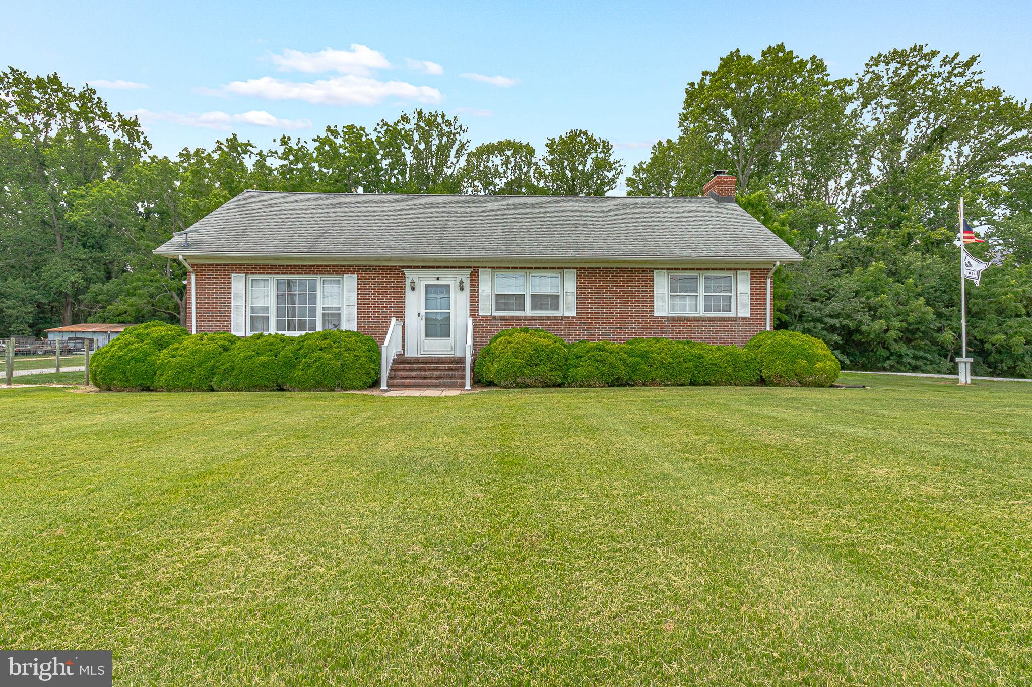 HEATHSVILLE - Residential