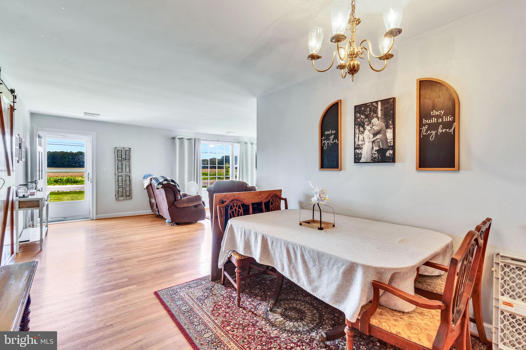 HEATHSVILLE - Residential
