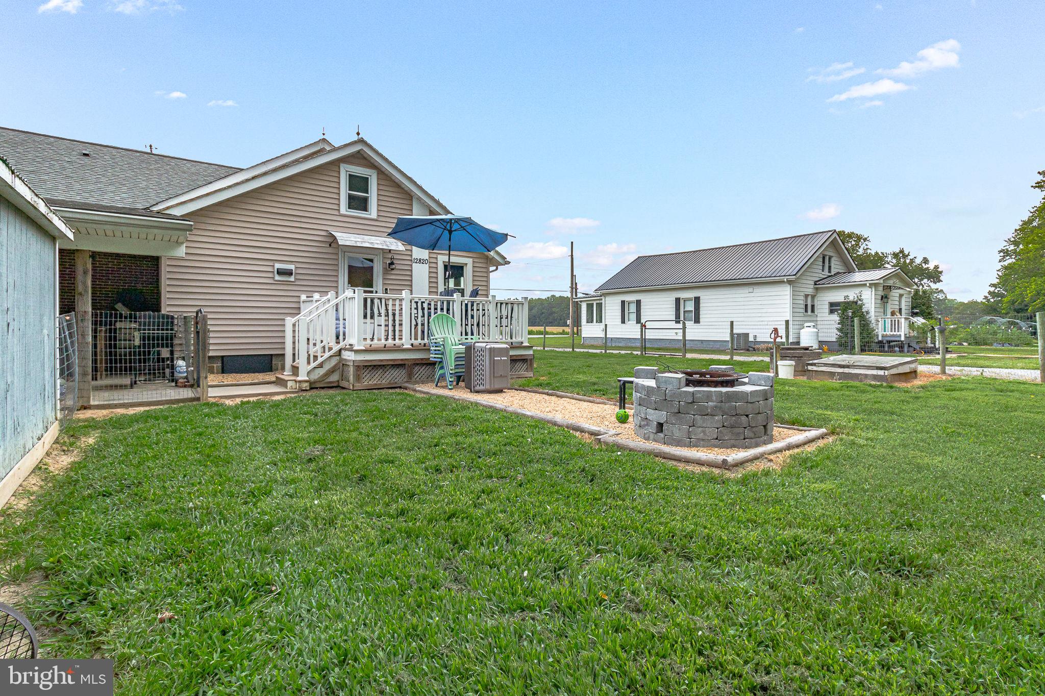 HEATHSVILLE - Residential