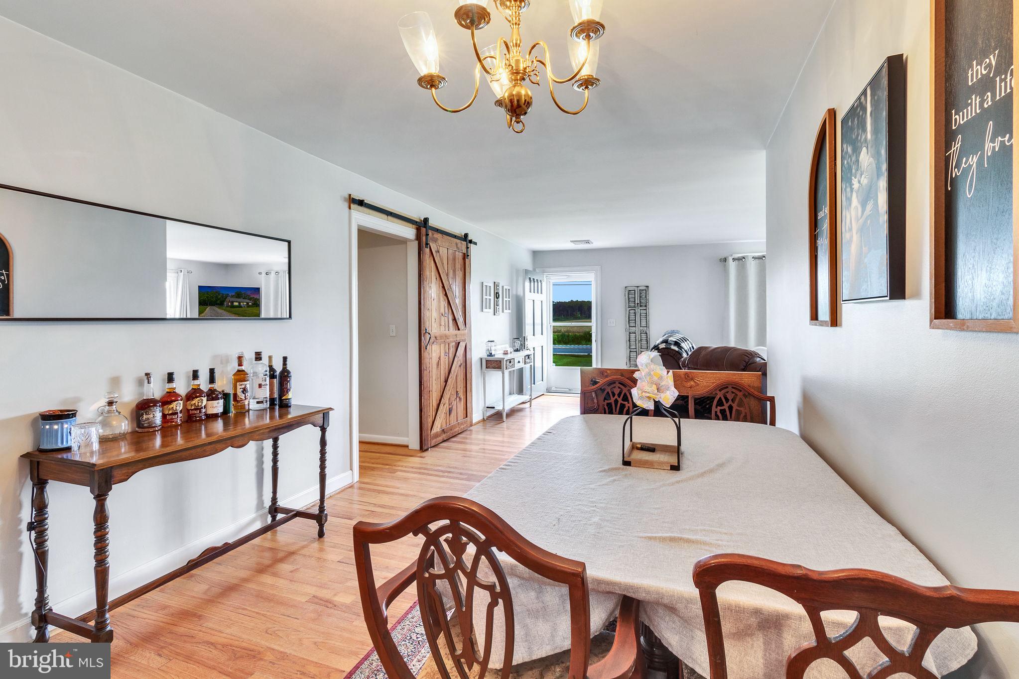 HEATHSVILLE - Residential