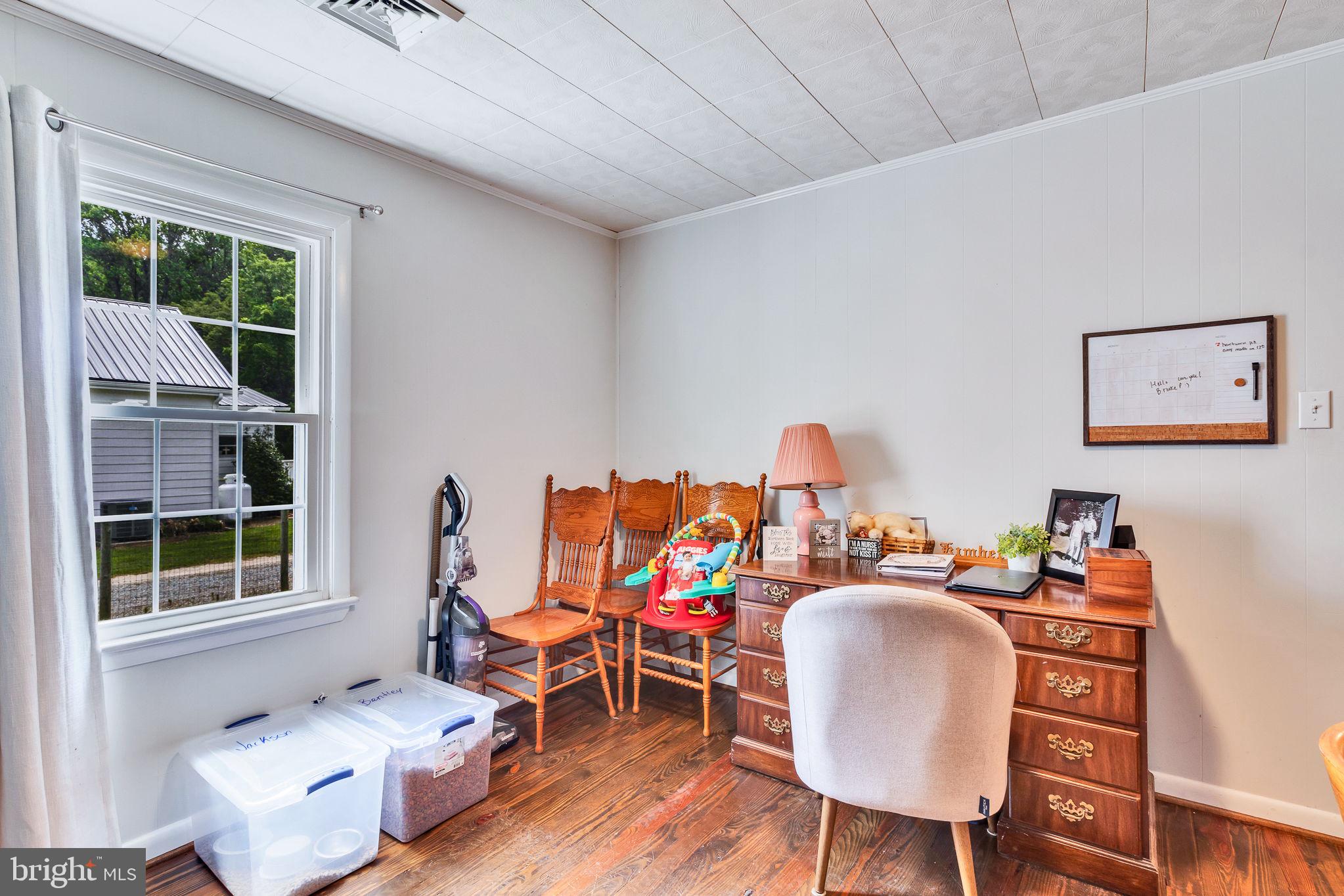 HEATHSVILLE - Residential