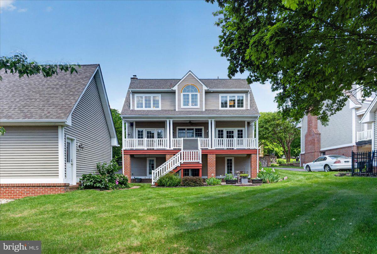 WEATHERSTONE - Residential