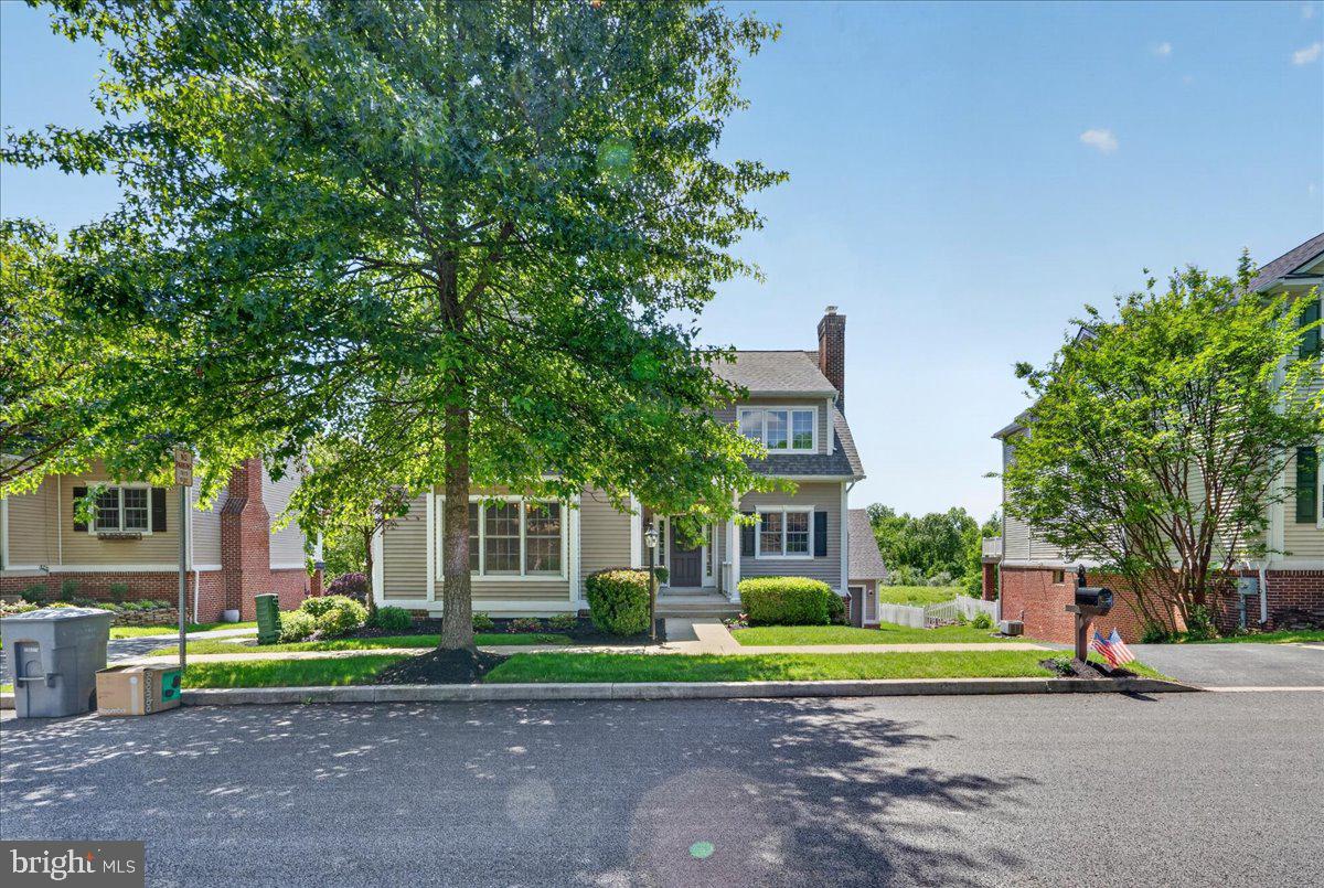 WEATHERSTONE - Residential