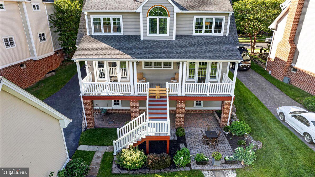 WEATHERSTONE - Residential