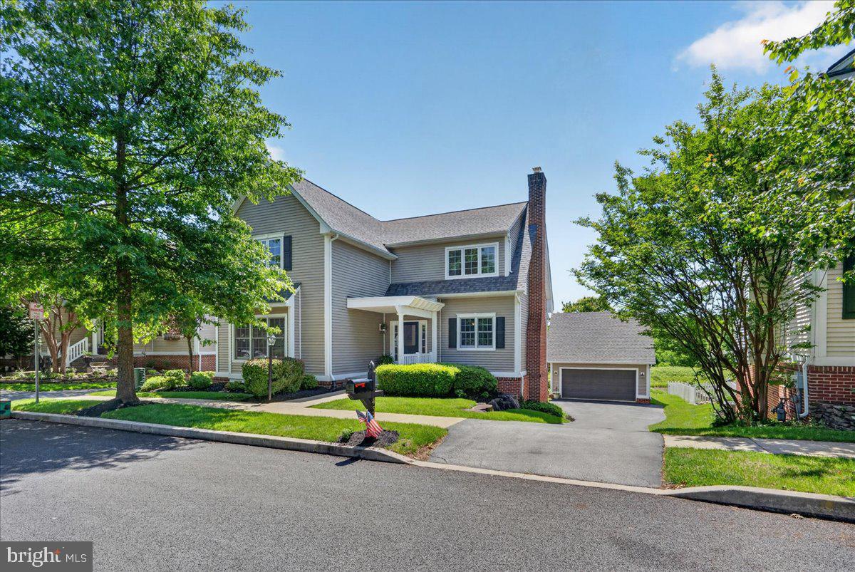 WEATHERSTONE - Residential