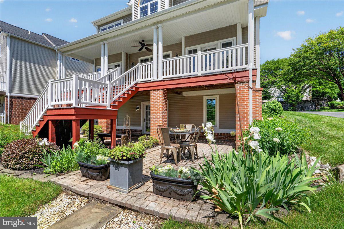 WEATHERSTONE - Residential