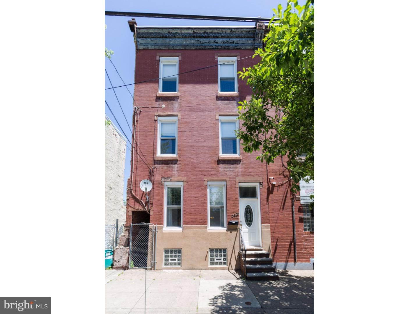 FISHTOWN - Residential