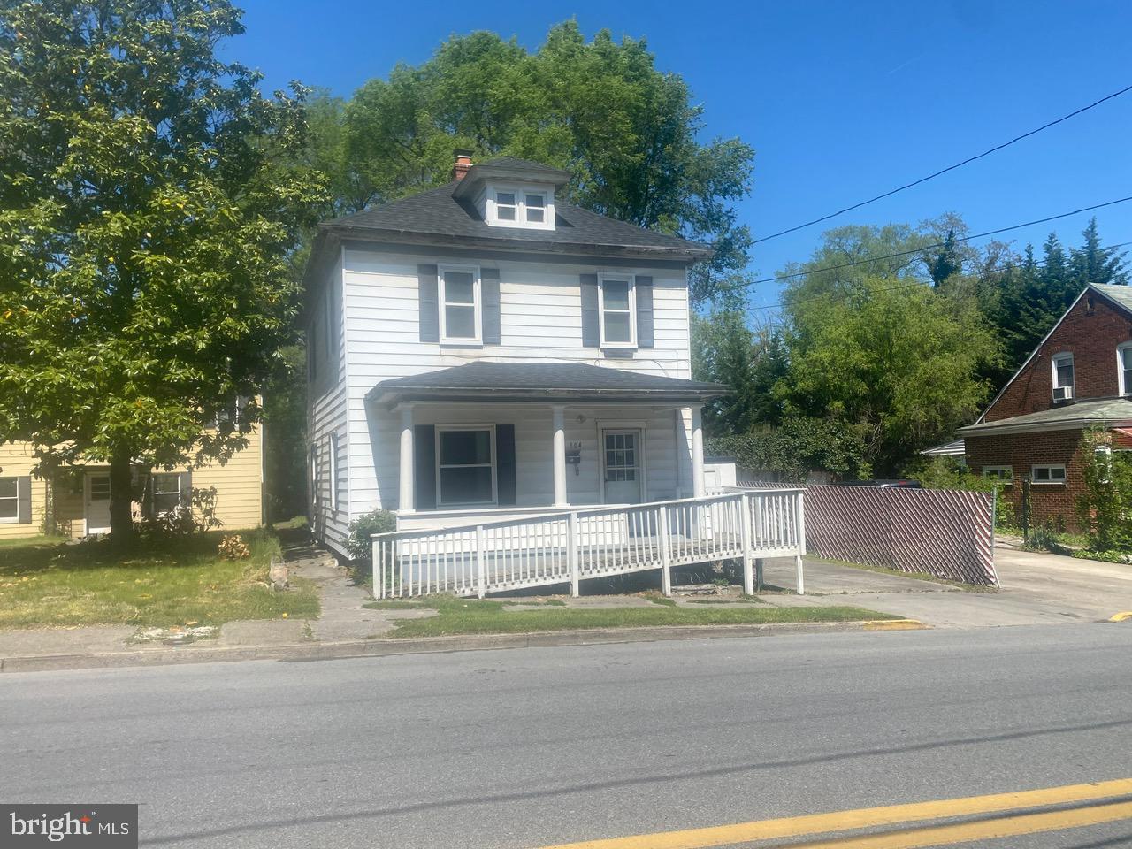 NONE AVAILABLE - Residential