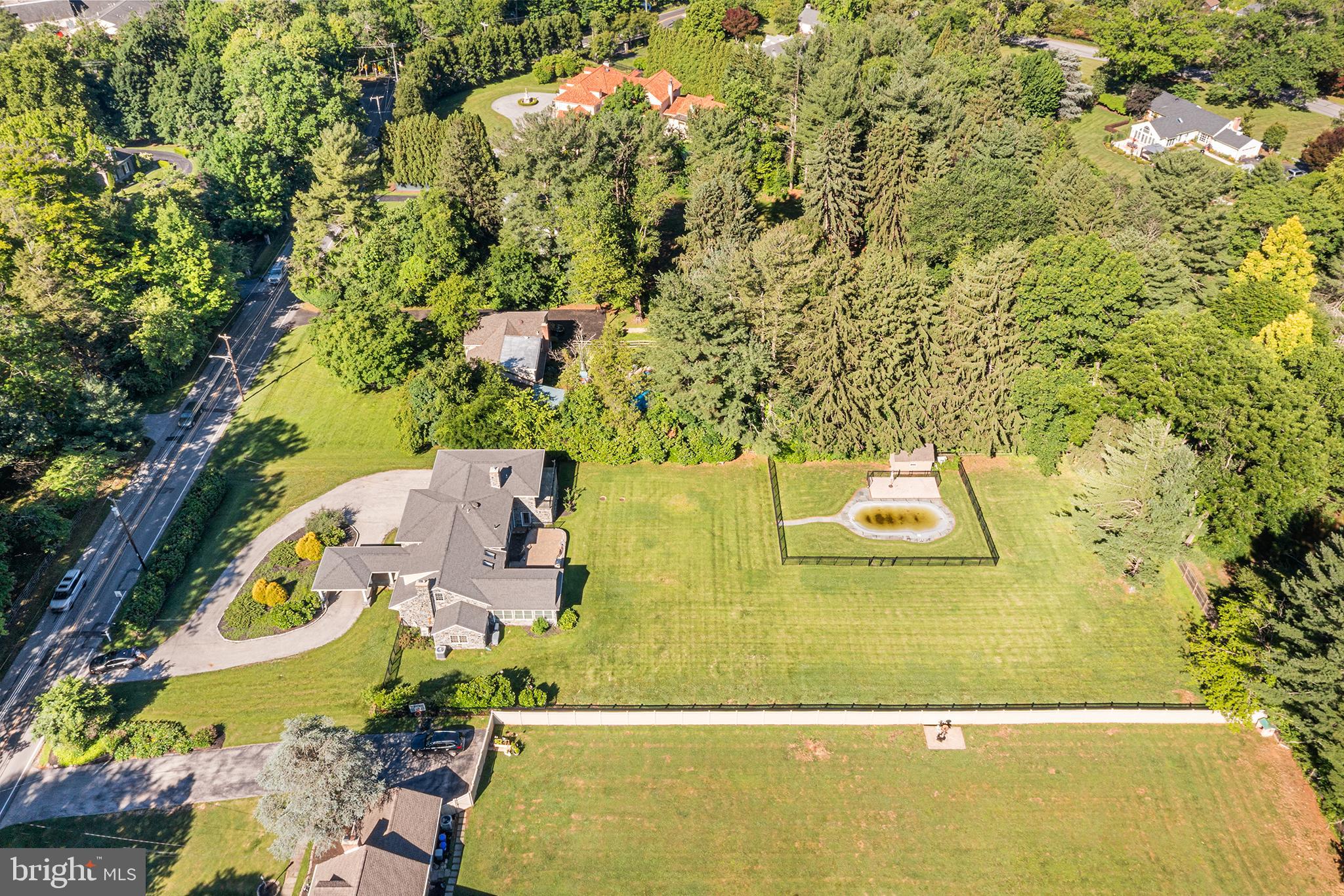 ALLGATES - Residential