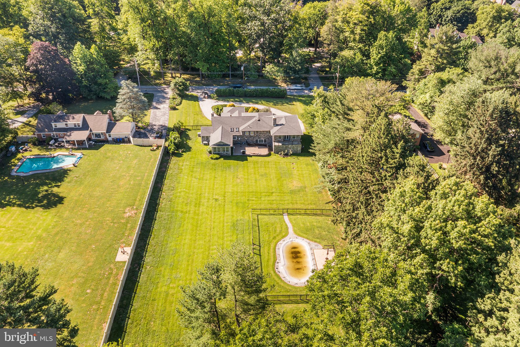 ALLGATES - Residential