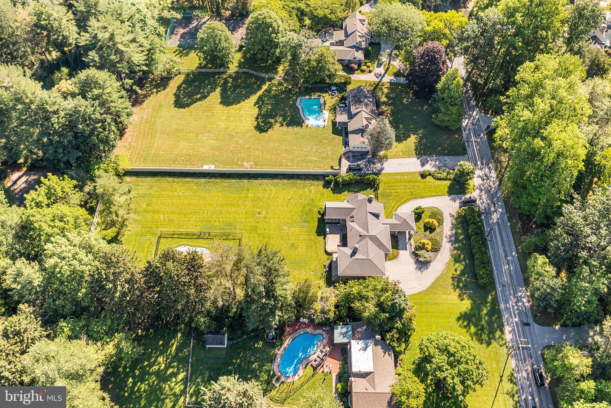 ALLGATES - Residential
