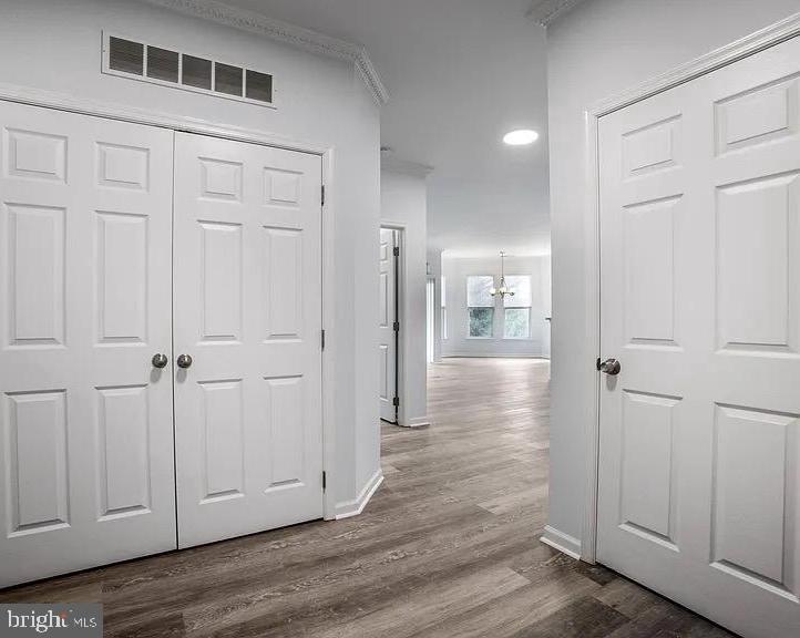 THE ADDISON AT ST PAUL - Residential