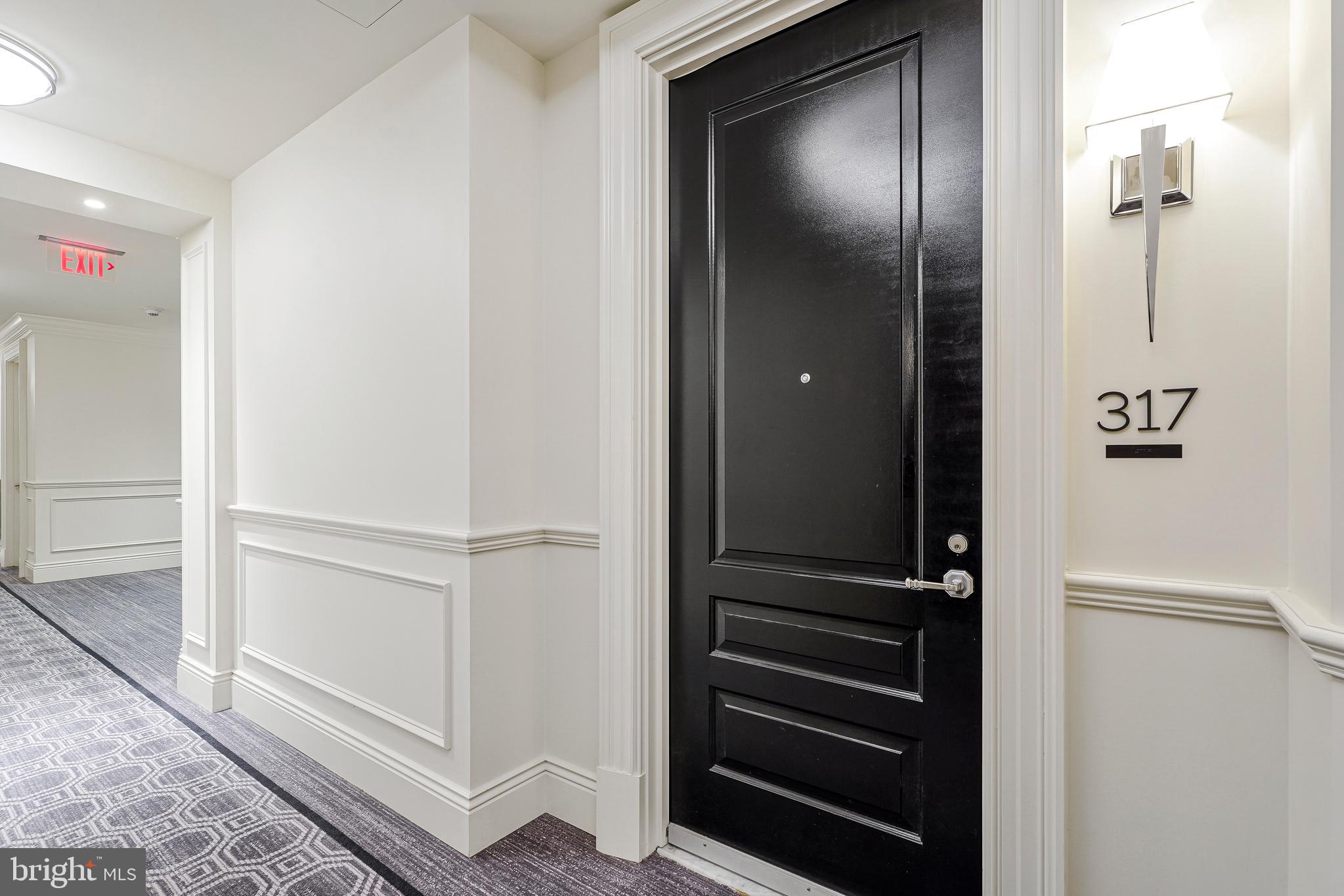 THE SIGNET - Residential