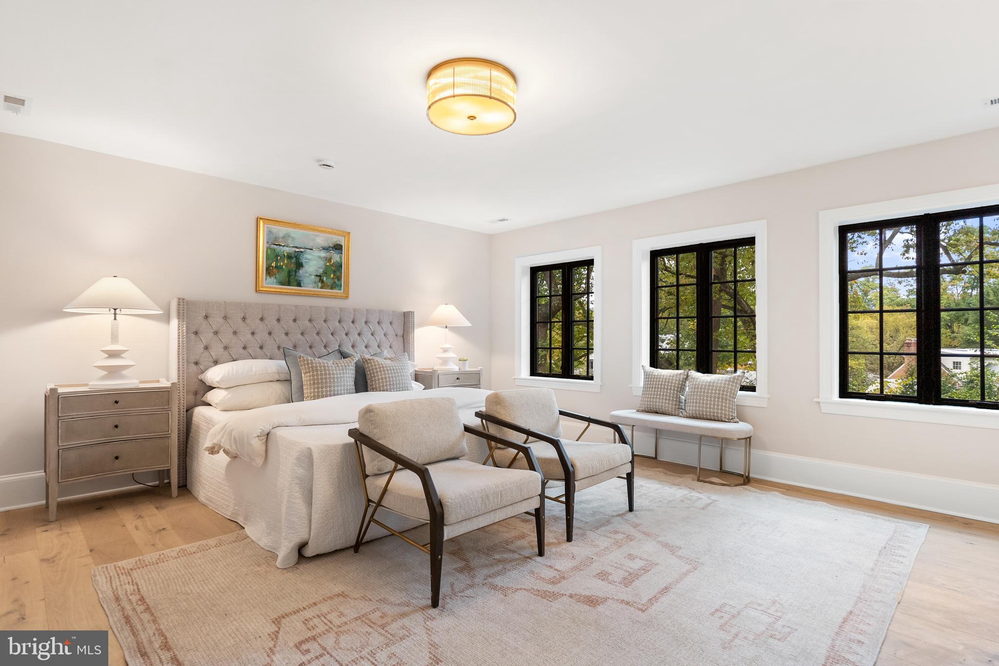 SPRING VALLEY - Residential