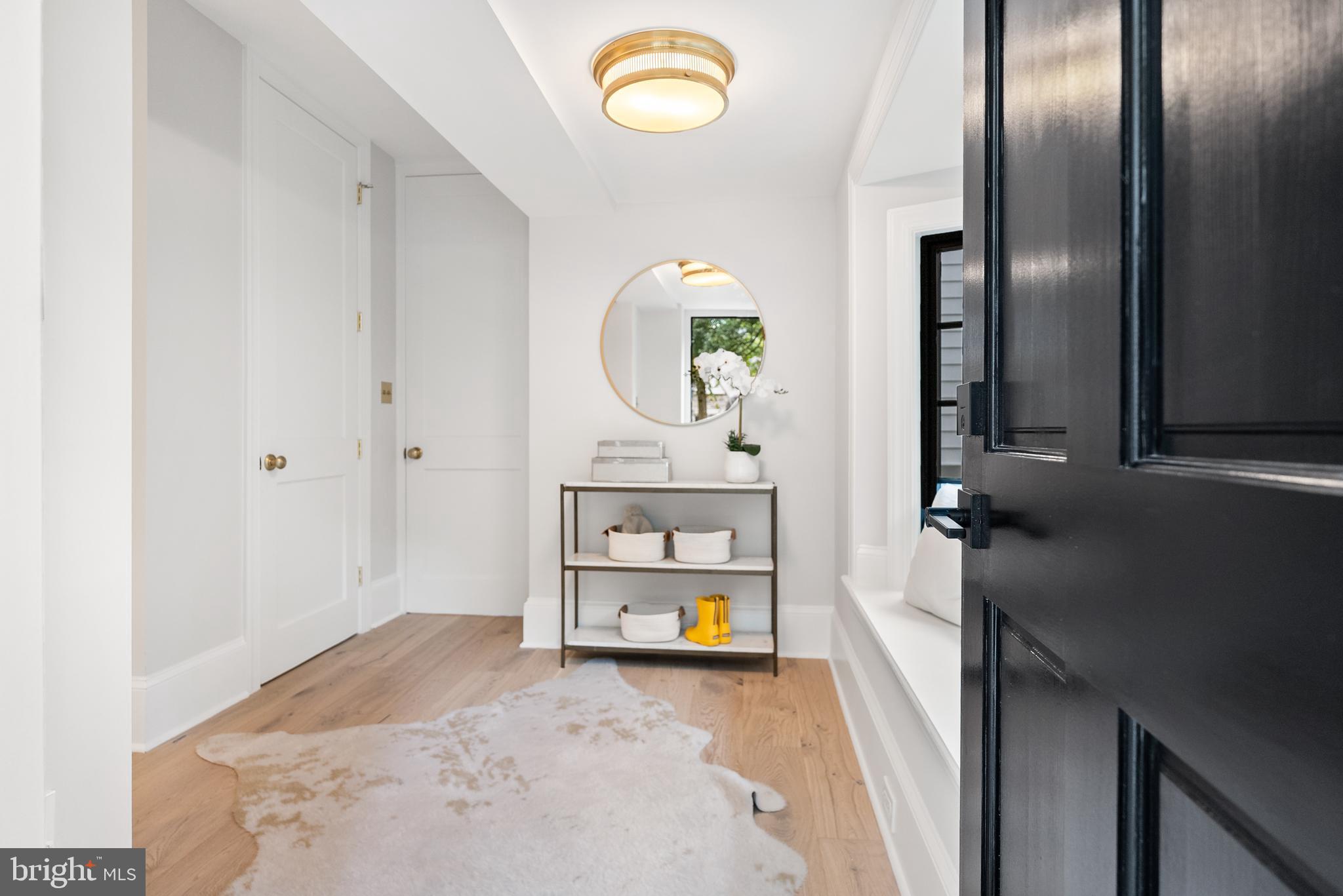 SPRING VALLEY - Residential