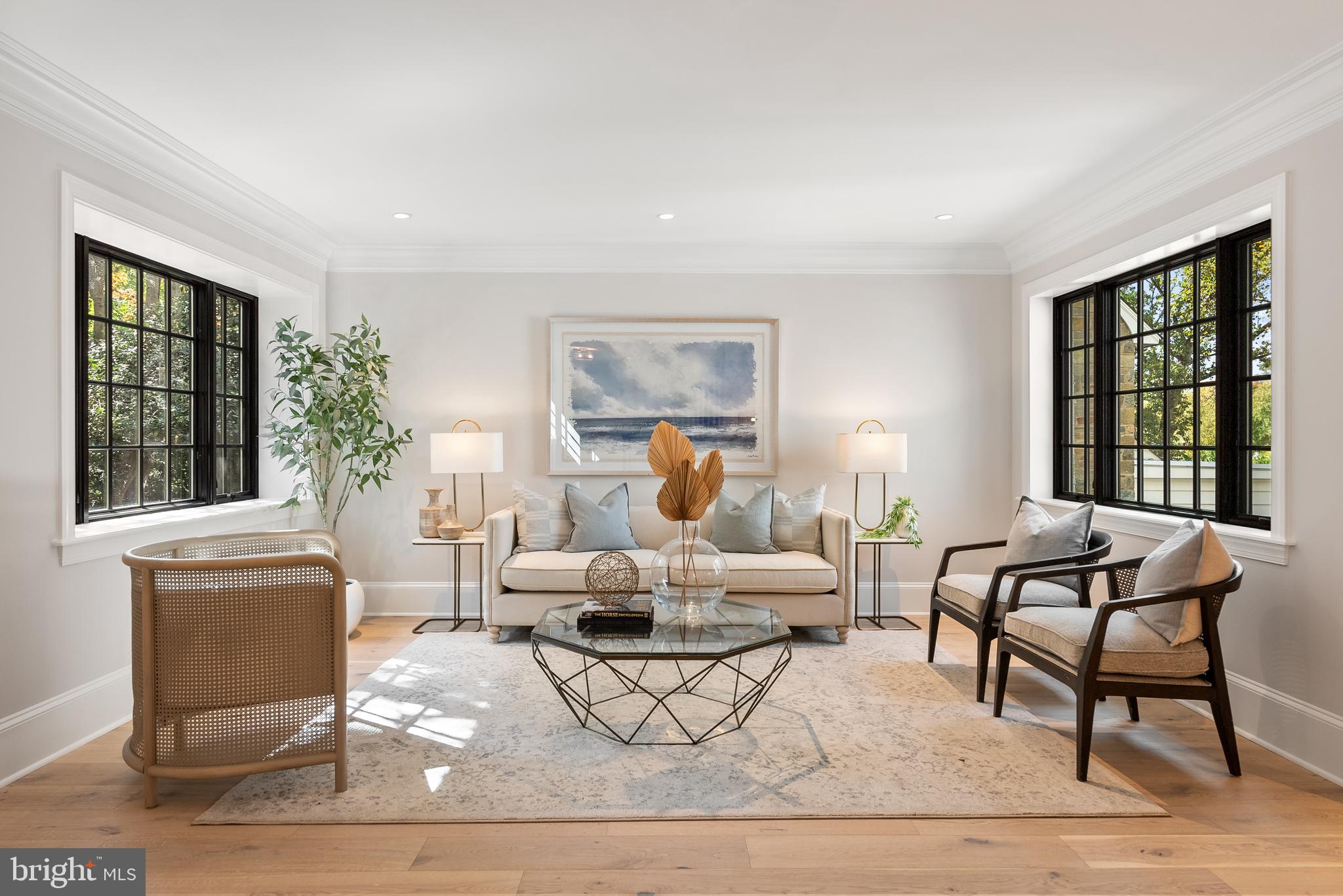 SPRING VALLEY - Residential