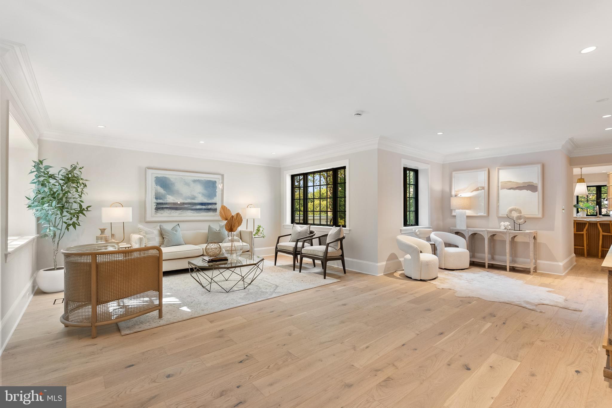 SPRING VALLEY - Residential