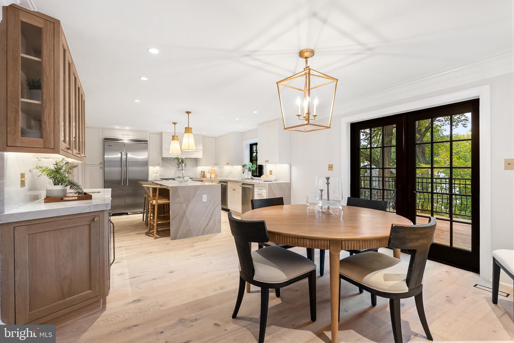 SPRING VALLEY - Residential