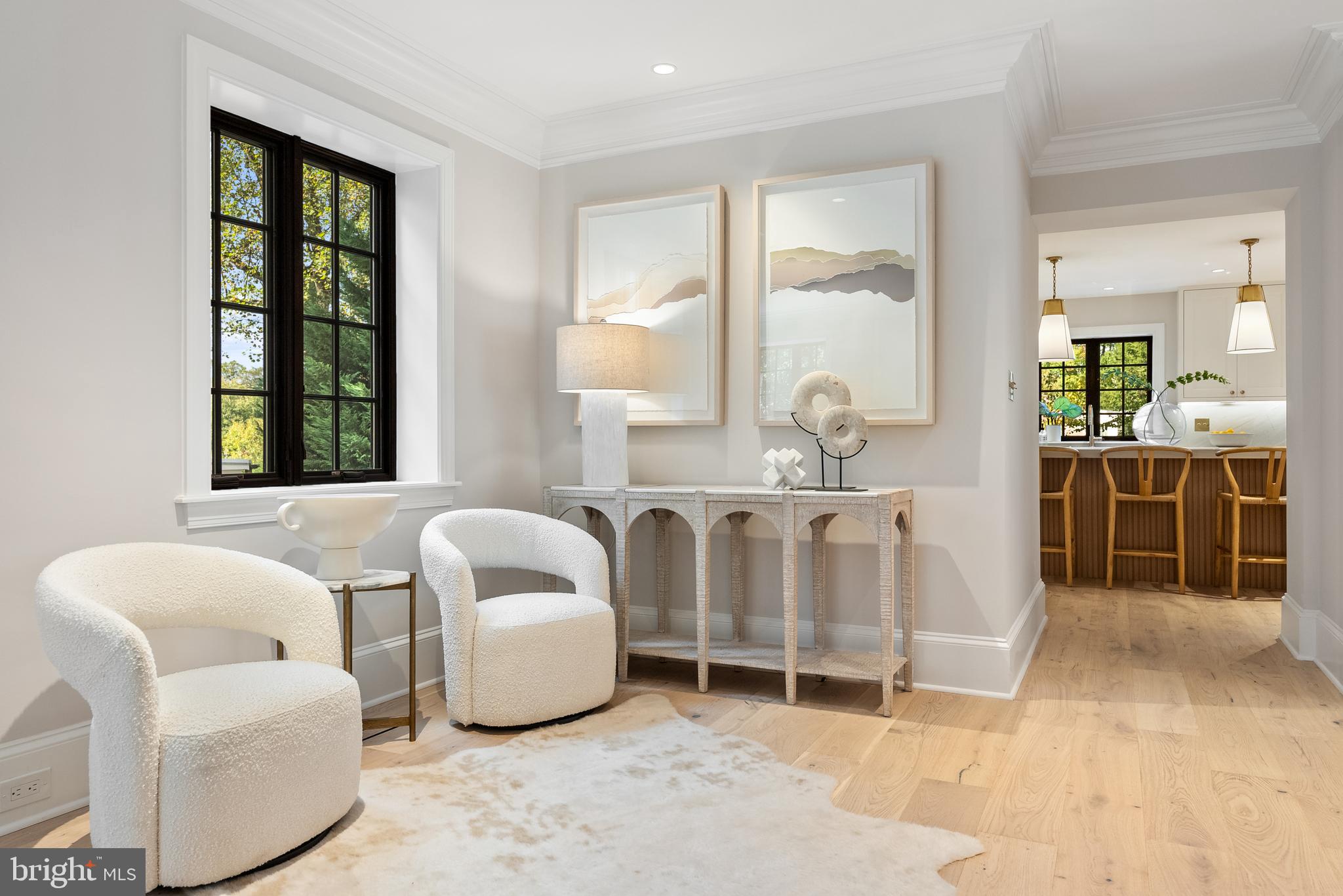 SPRING VALLEY - Residential