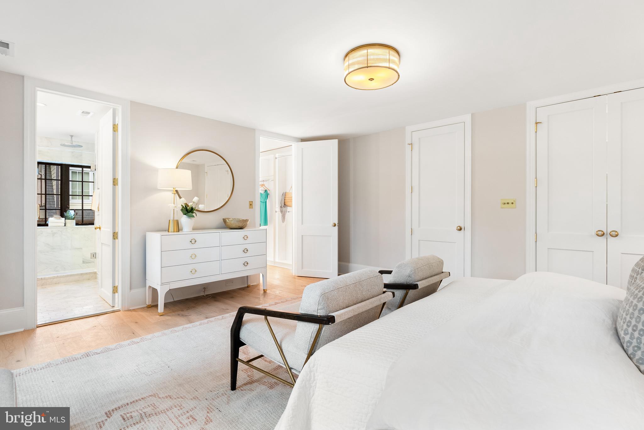 SPRING VALLEY - Residential