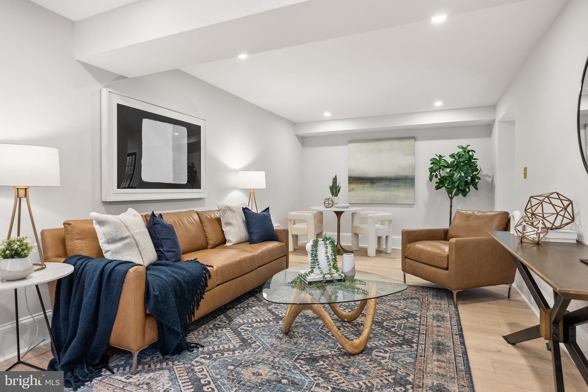 SPRING VALLEY - Residential