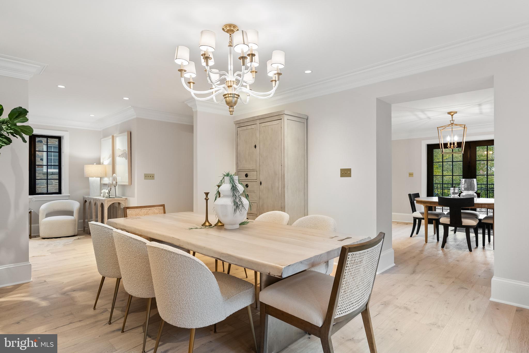 SPRING VALLEY - Residential