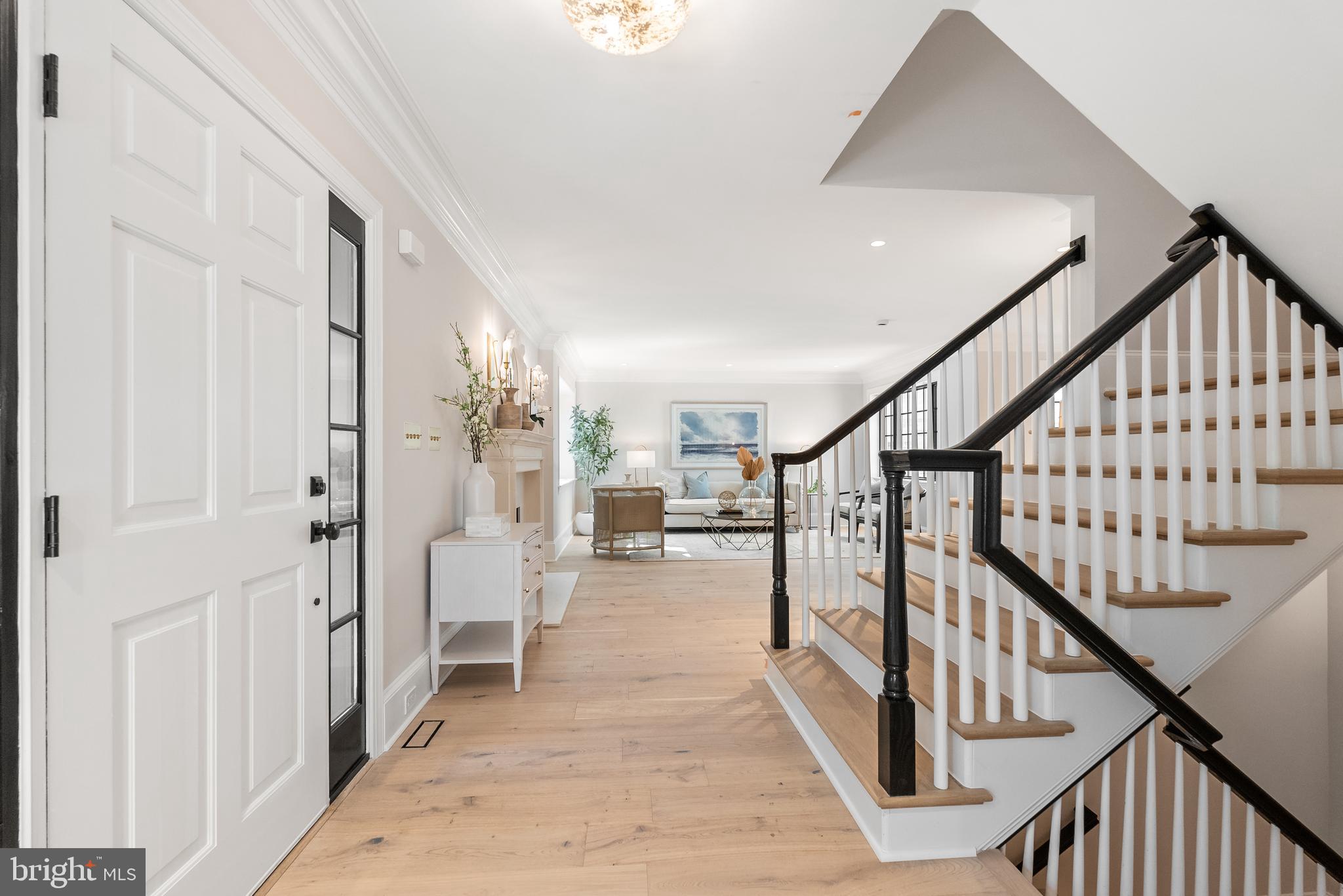 SPRING VALLEY - Residential