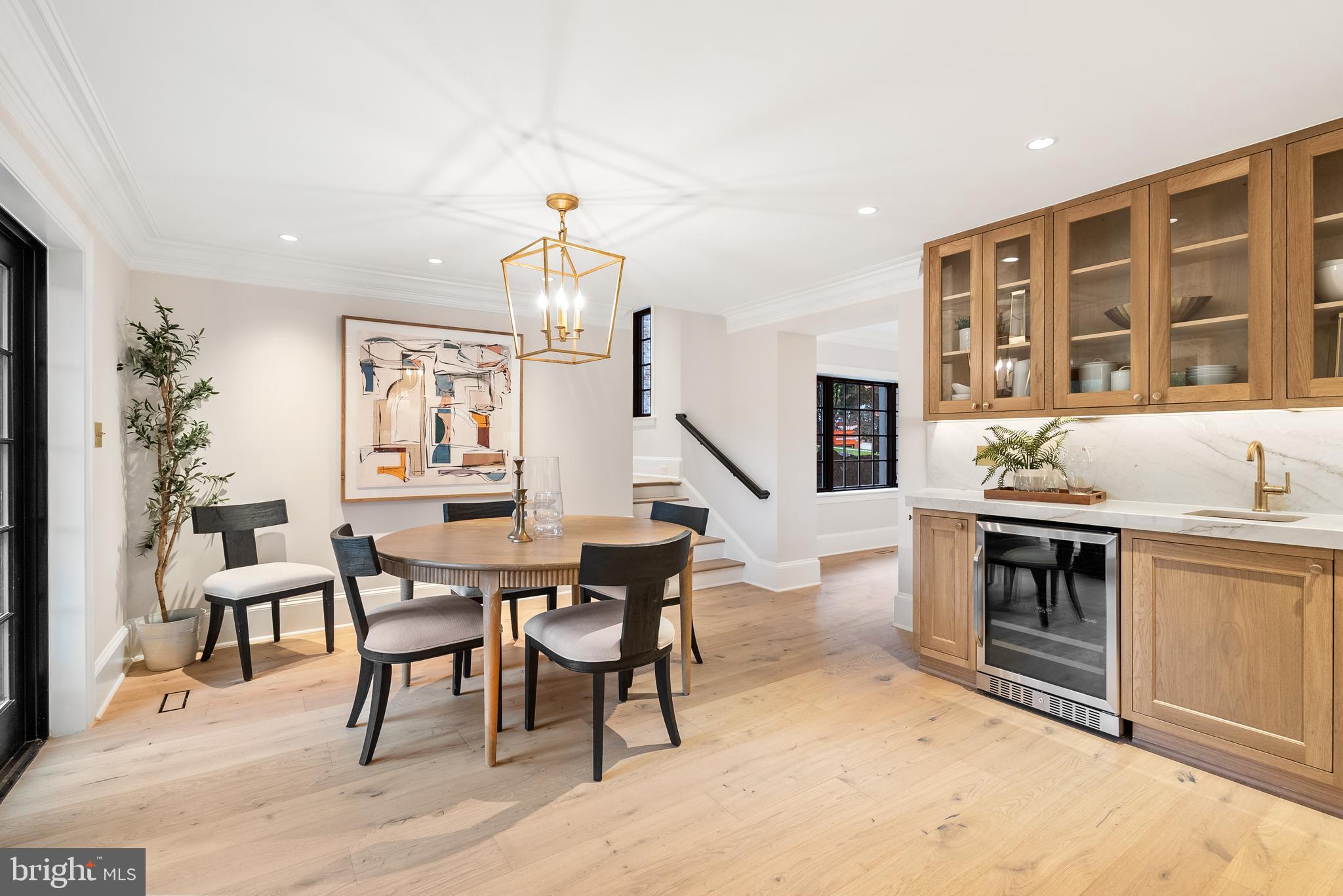 SPRING VALLEY - Residential