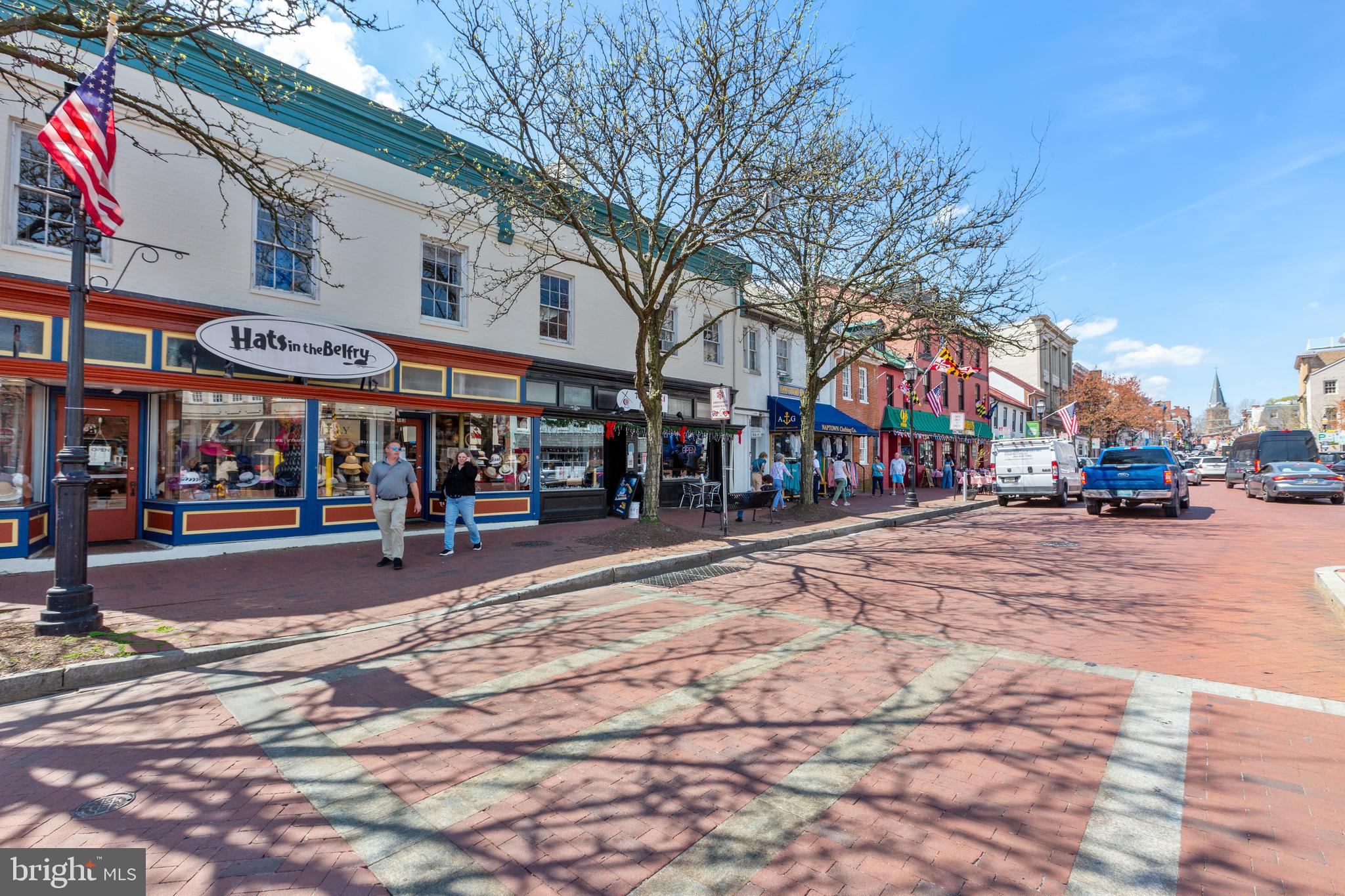 ANNAPOLIS - Commercial Sale