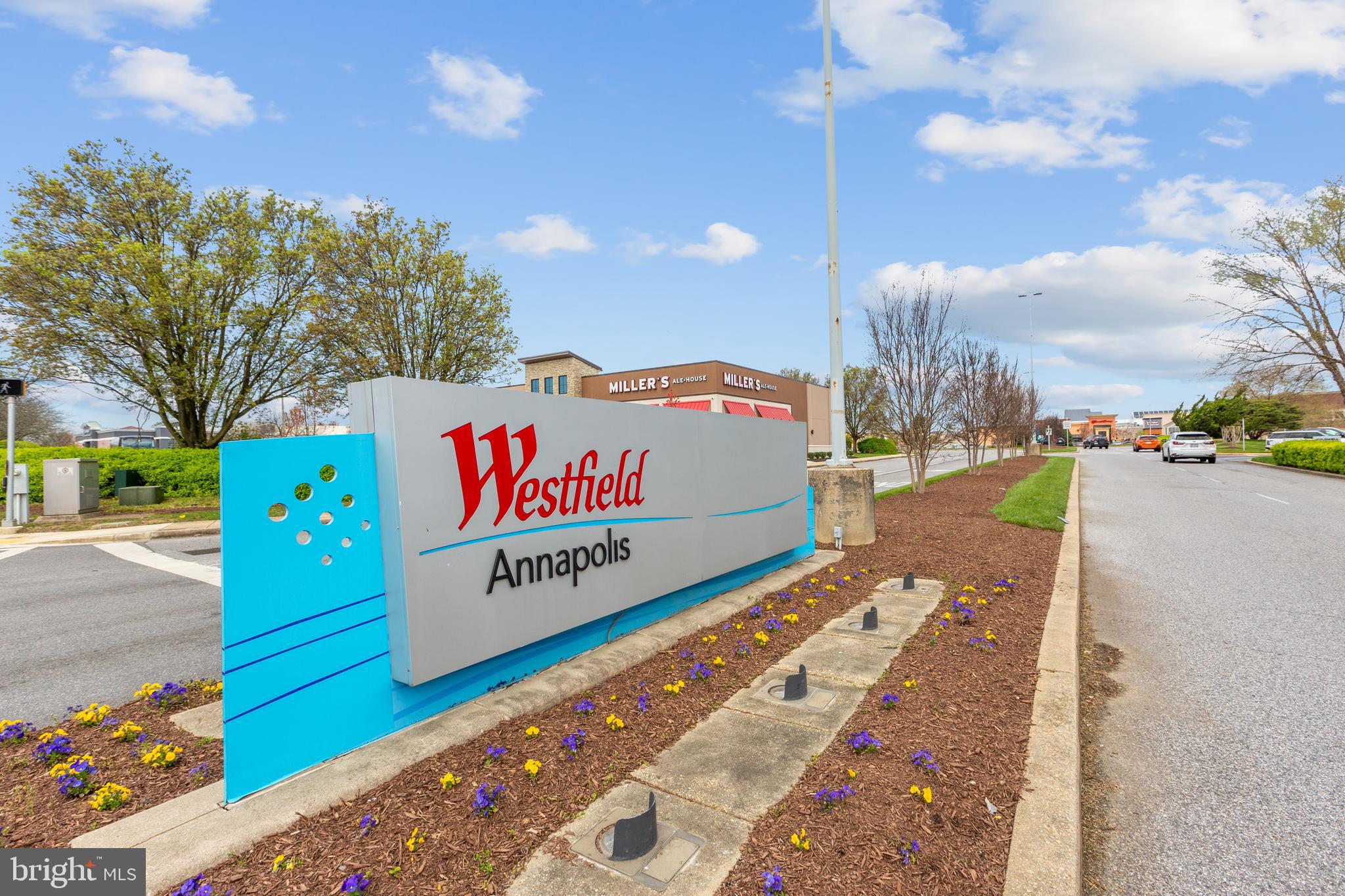 ANNAPOLIS - Commercial Sale