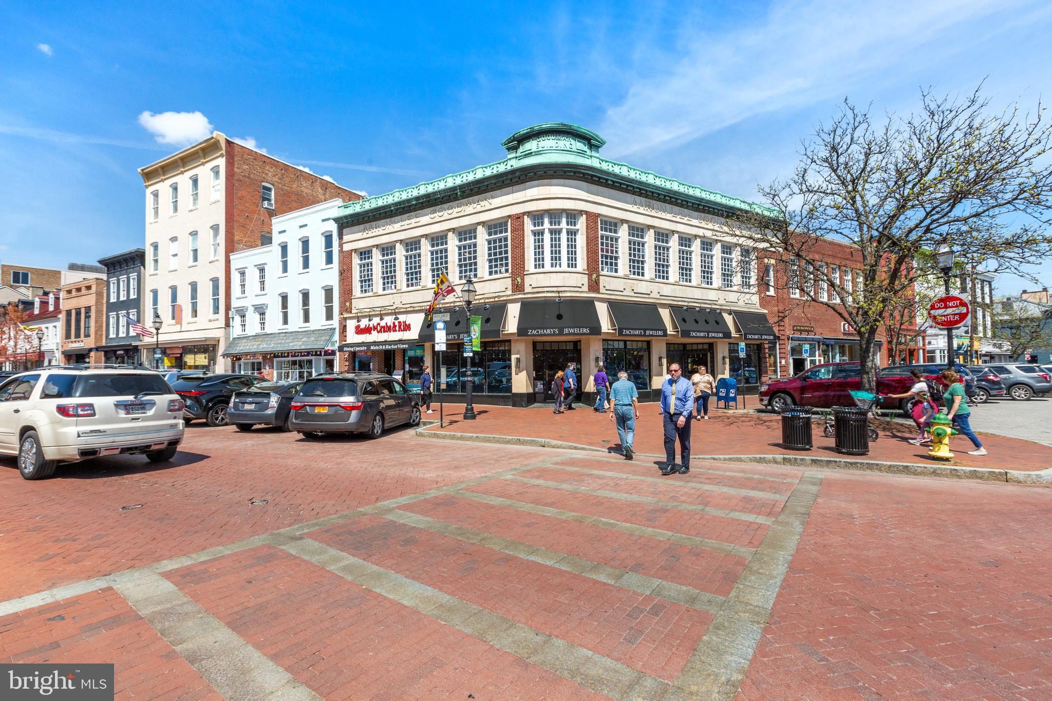 ANNAPOLIS - Commercial Sale