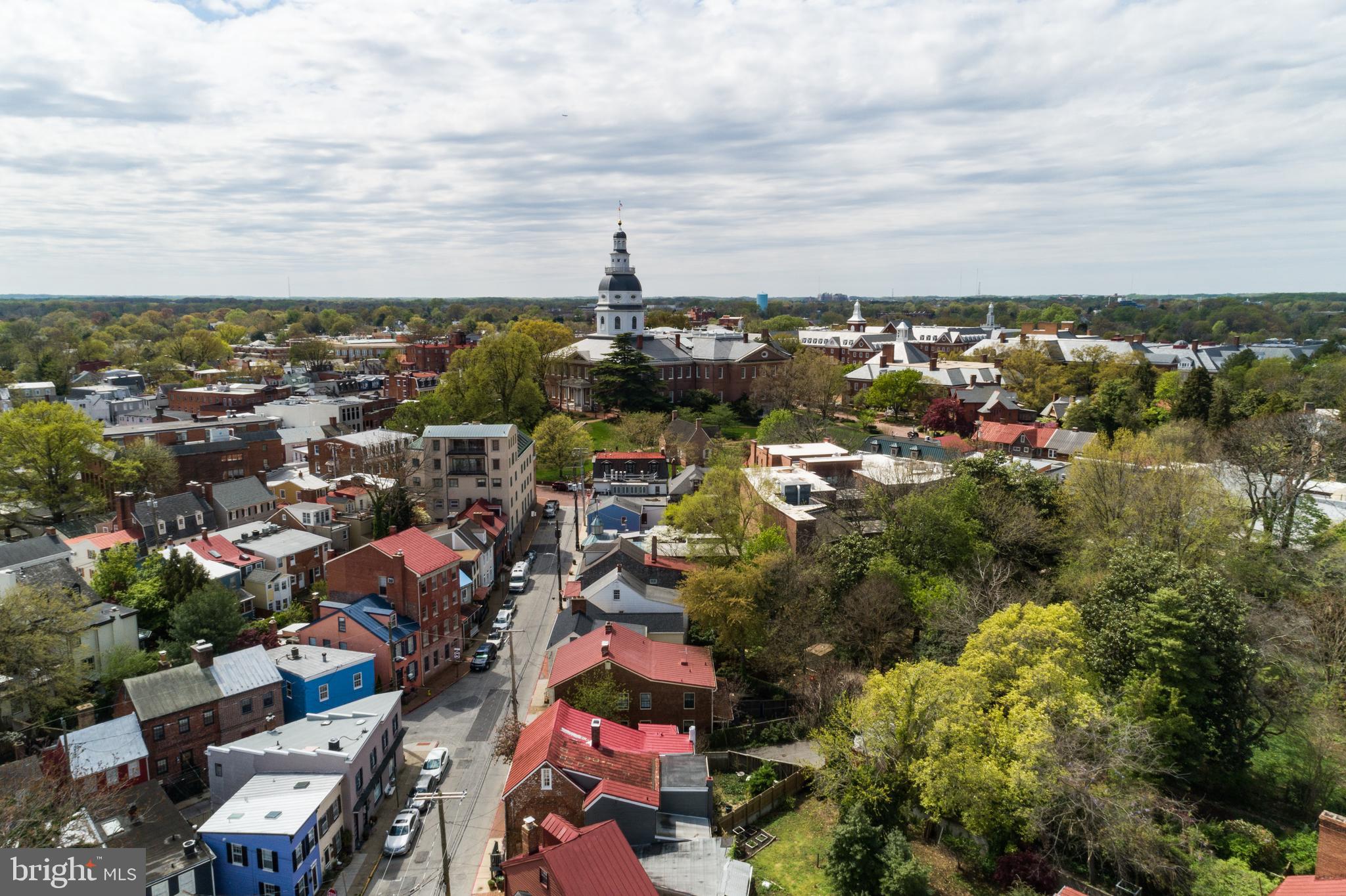 ANNAPOLIS - Commercial Sale