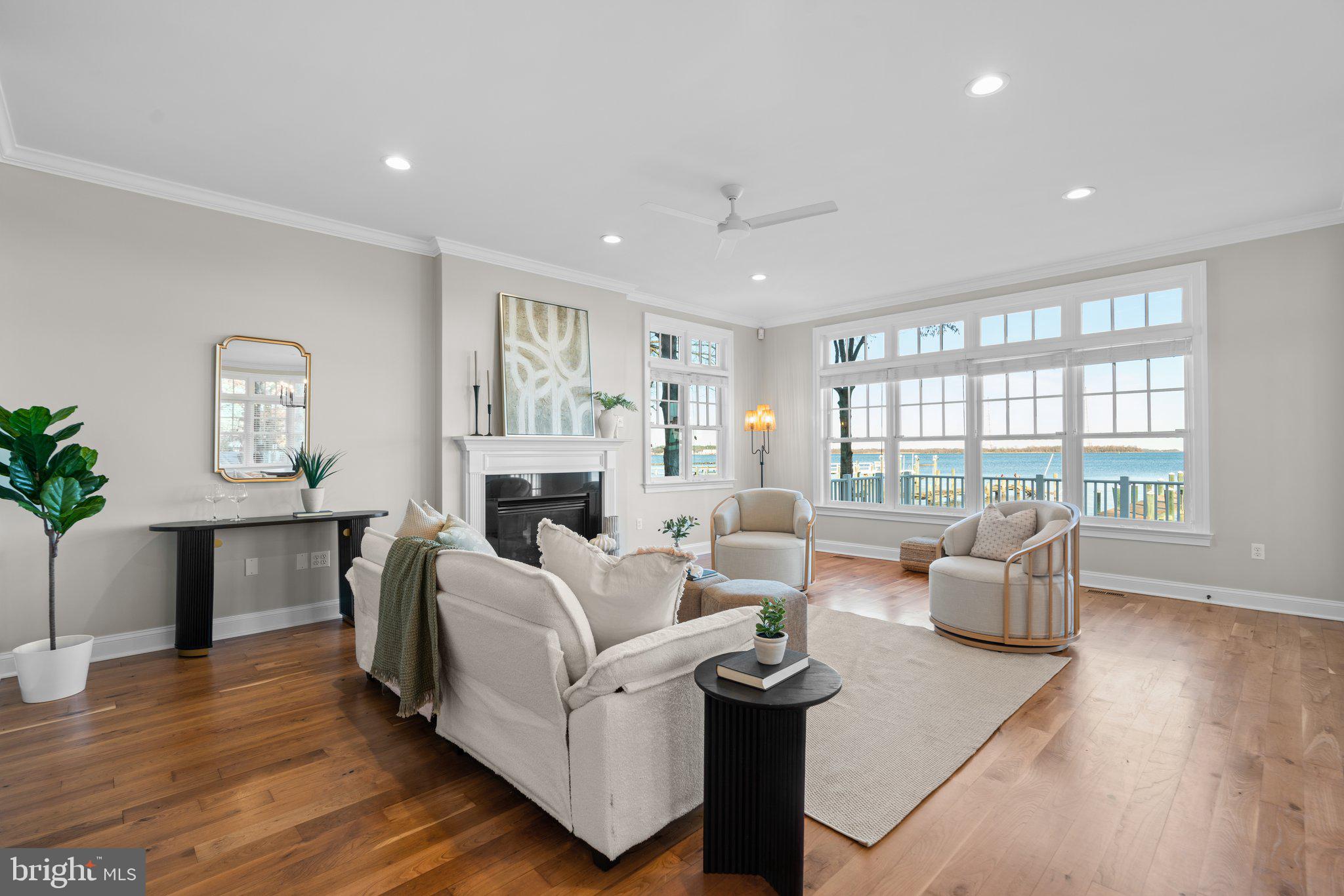 BEMBE BEACH - Residential