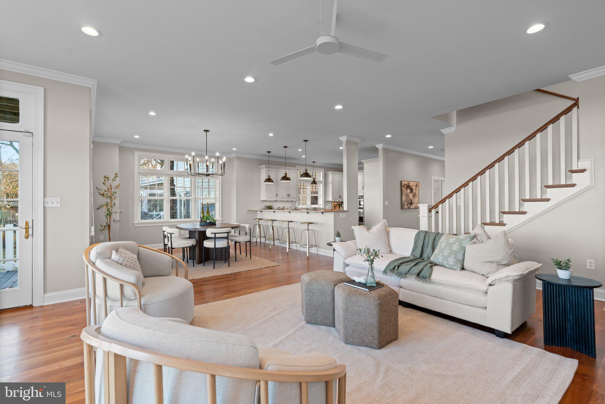 BEMBE BEACH - Residential