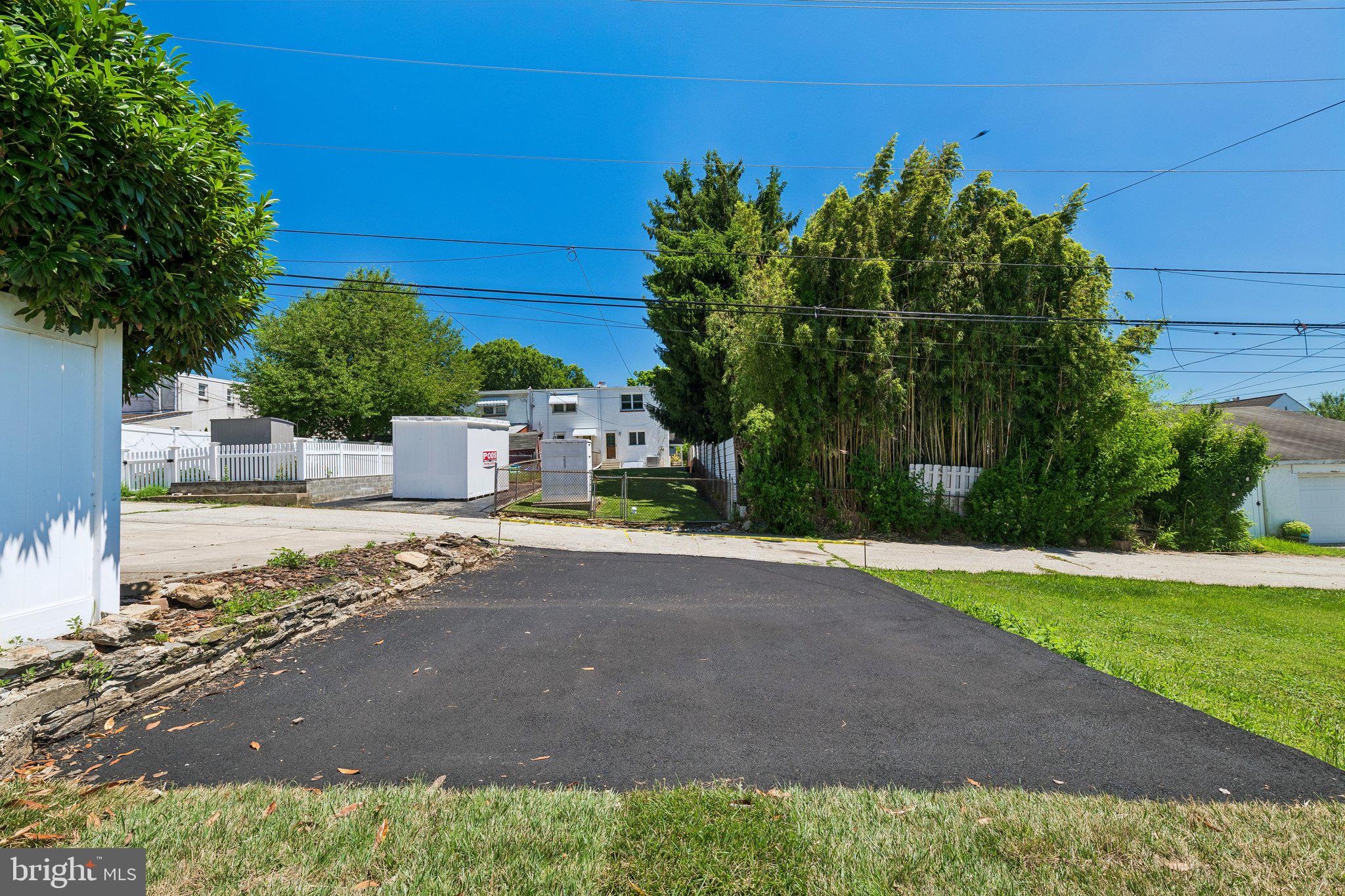 NONE AVAILABLE - Residential