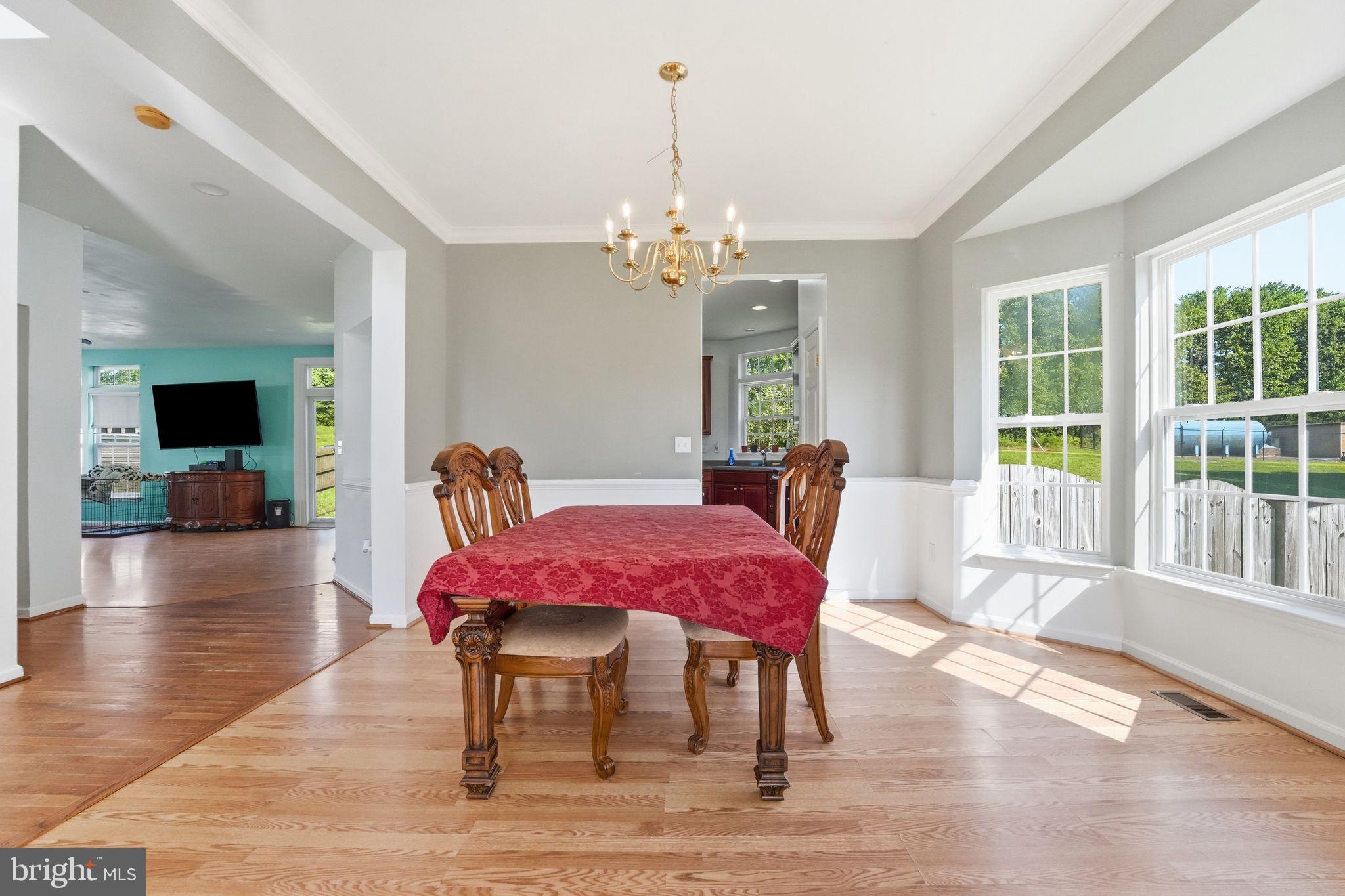 GREEN MEADOWS - Residential