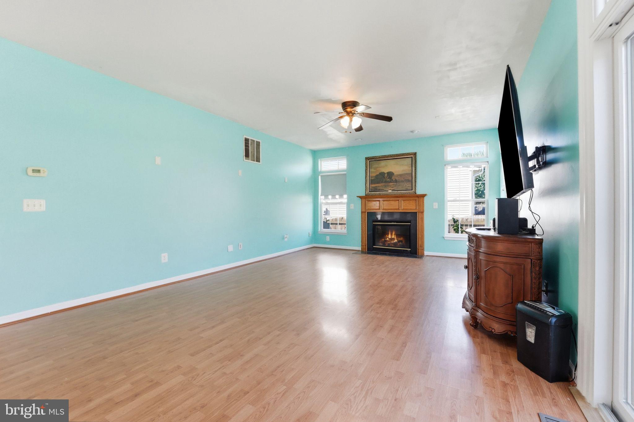 GREEN MEADOWS - Residential